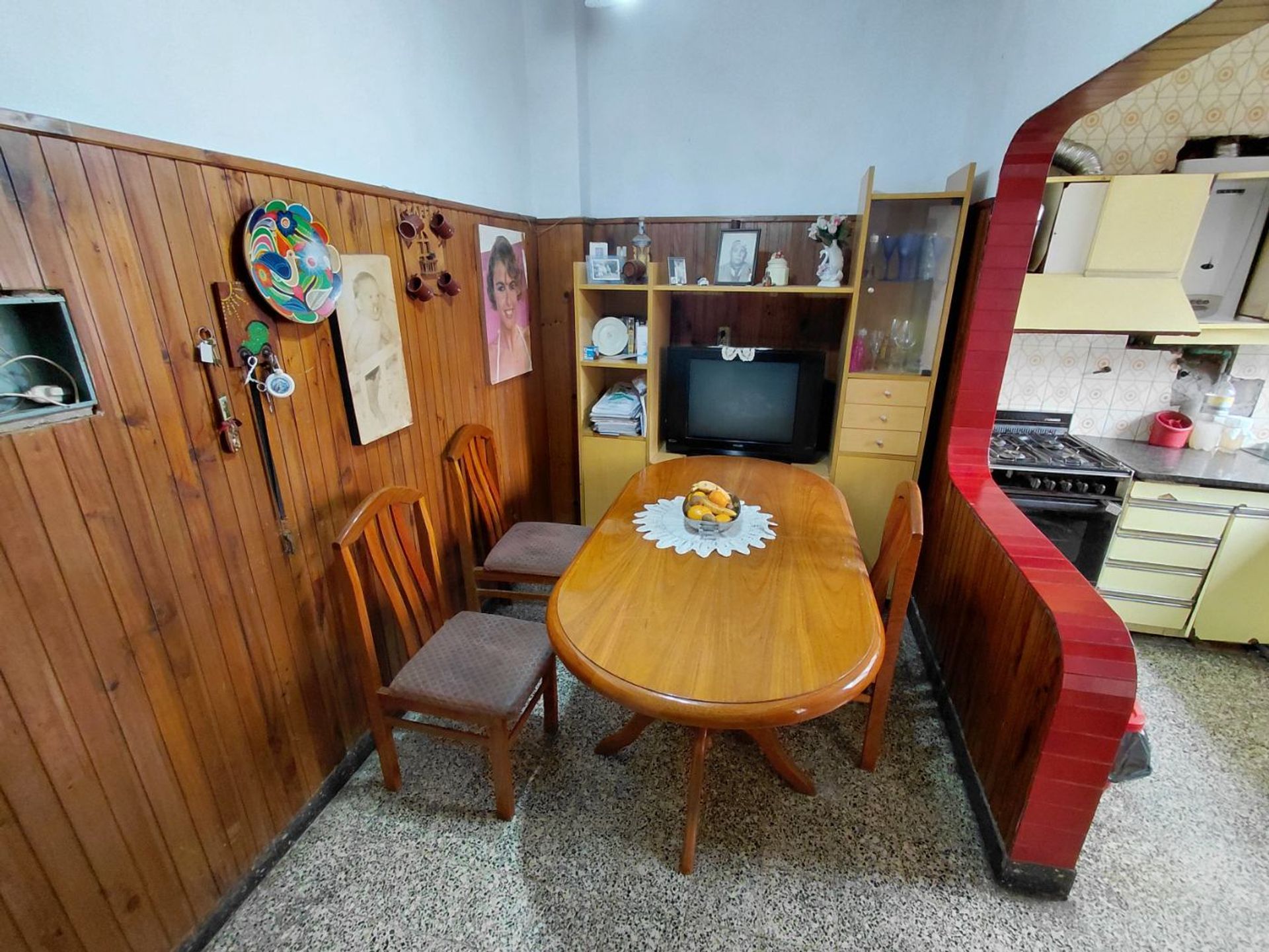 P H en Venta en Parque Avellaneda, Capital Federal