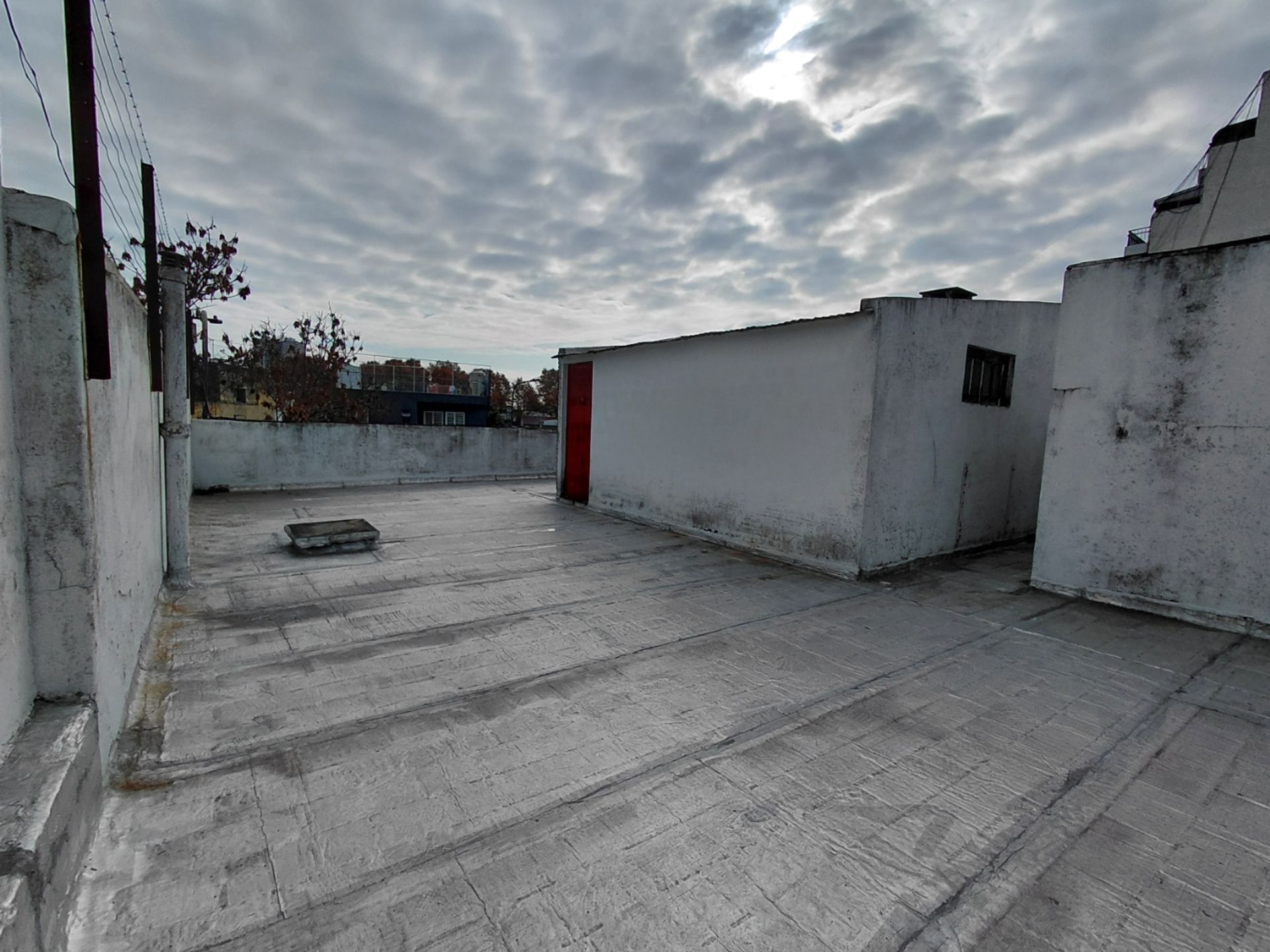 P H en Venta en Parque Avellaneda, Capital Federal