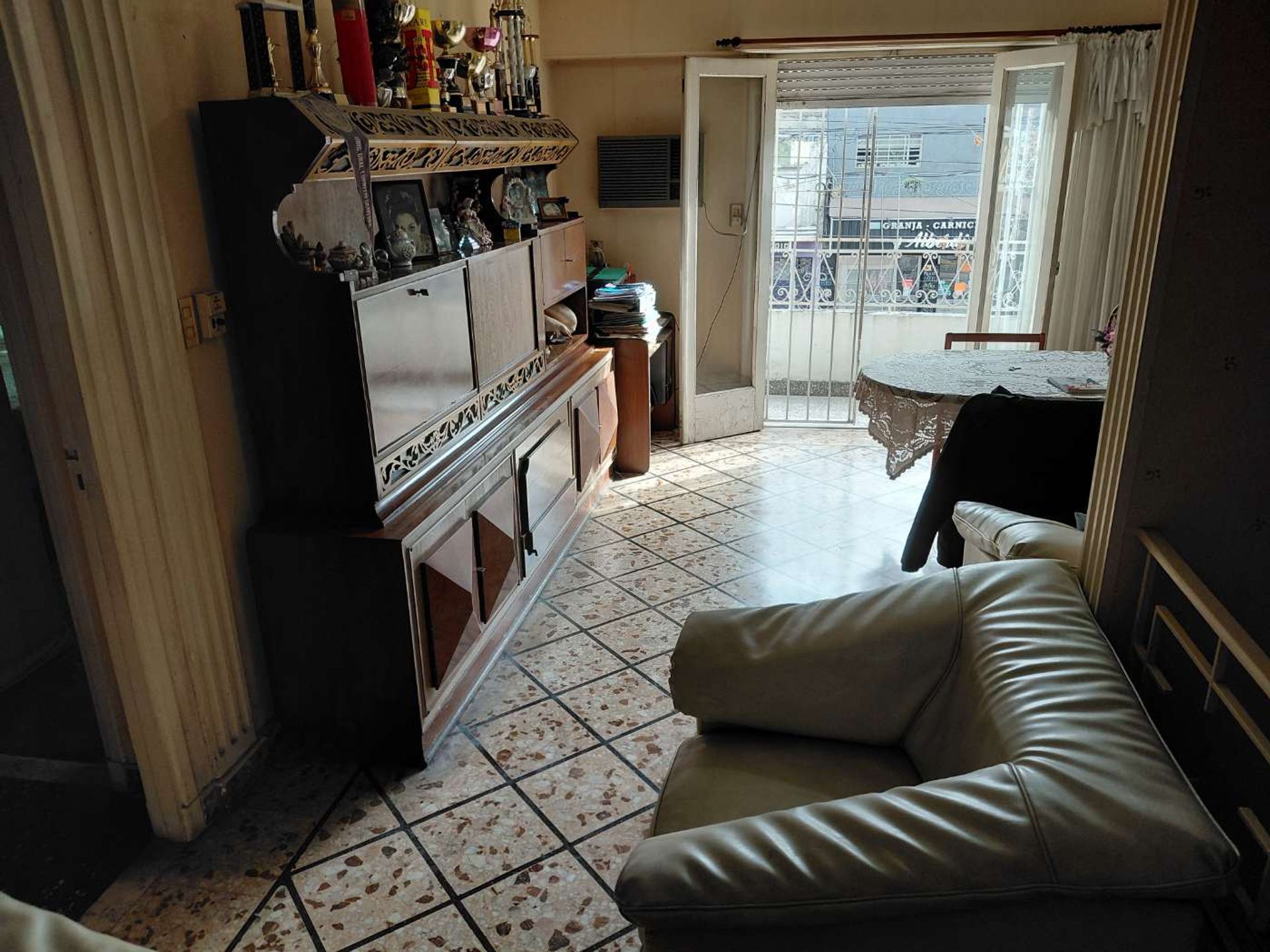 P H en Venta en Parque Avellaneda, Capital Federal