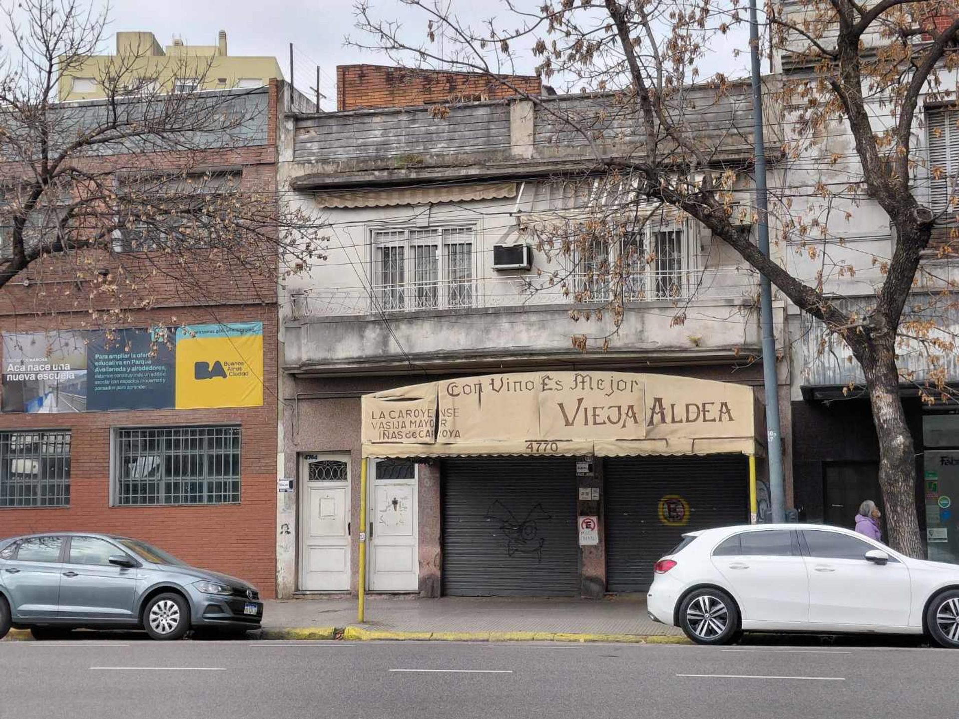 P H en Venta en Parque Avellaneda, Capital Federal