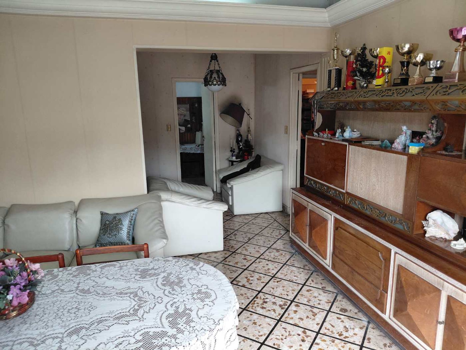 P H en Venta en Parque Avellaneda, Capital Federal