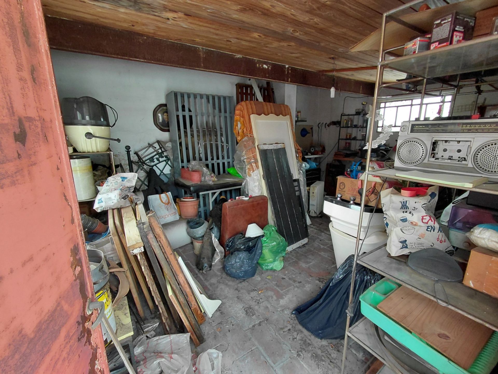 P H en Venta en Parque Avellaneda, Capital Federal