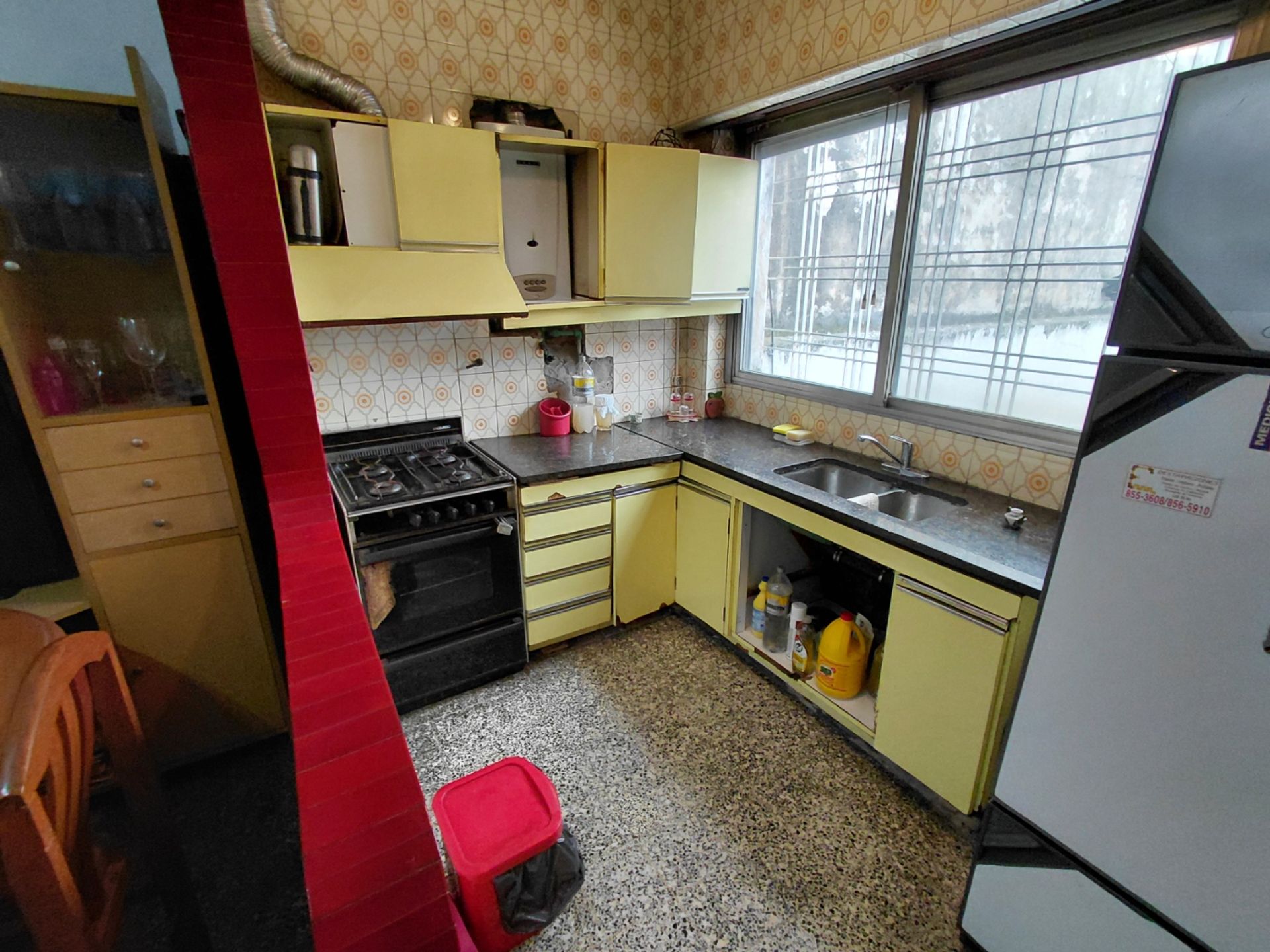 P H en Venta en Parque Avellaneda, Capital Federal
