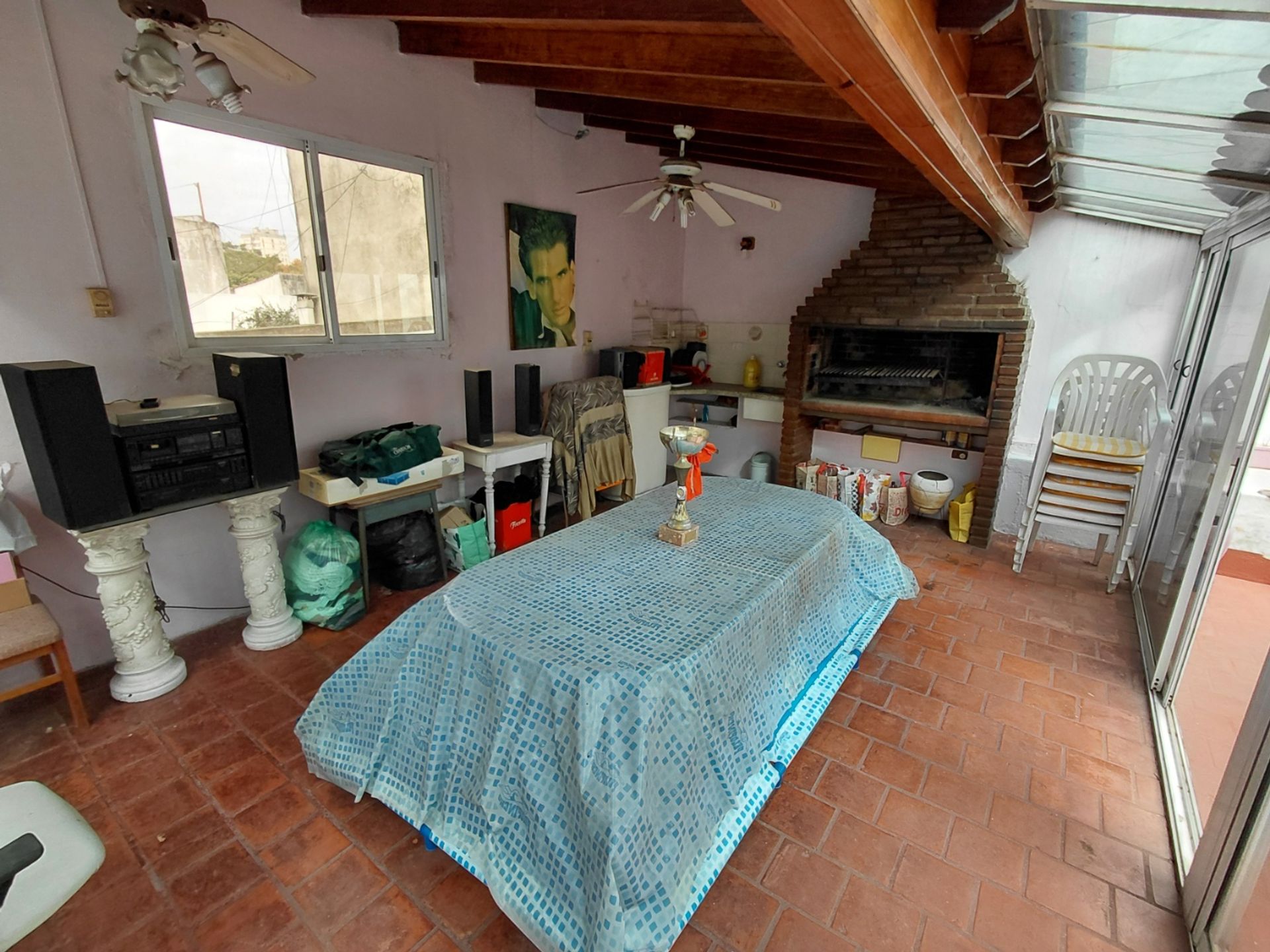 P H en Venta en Parque Avellaneda, Capital Federal