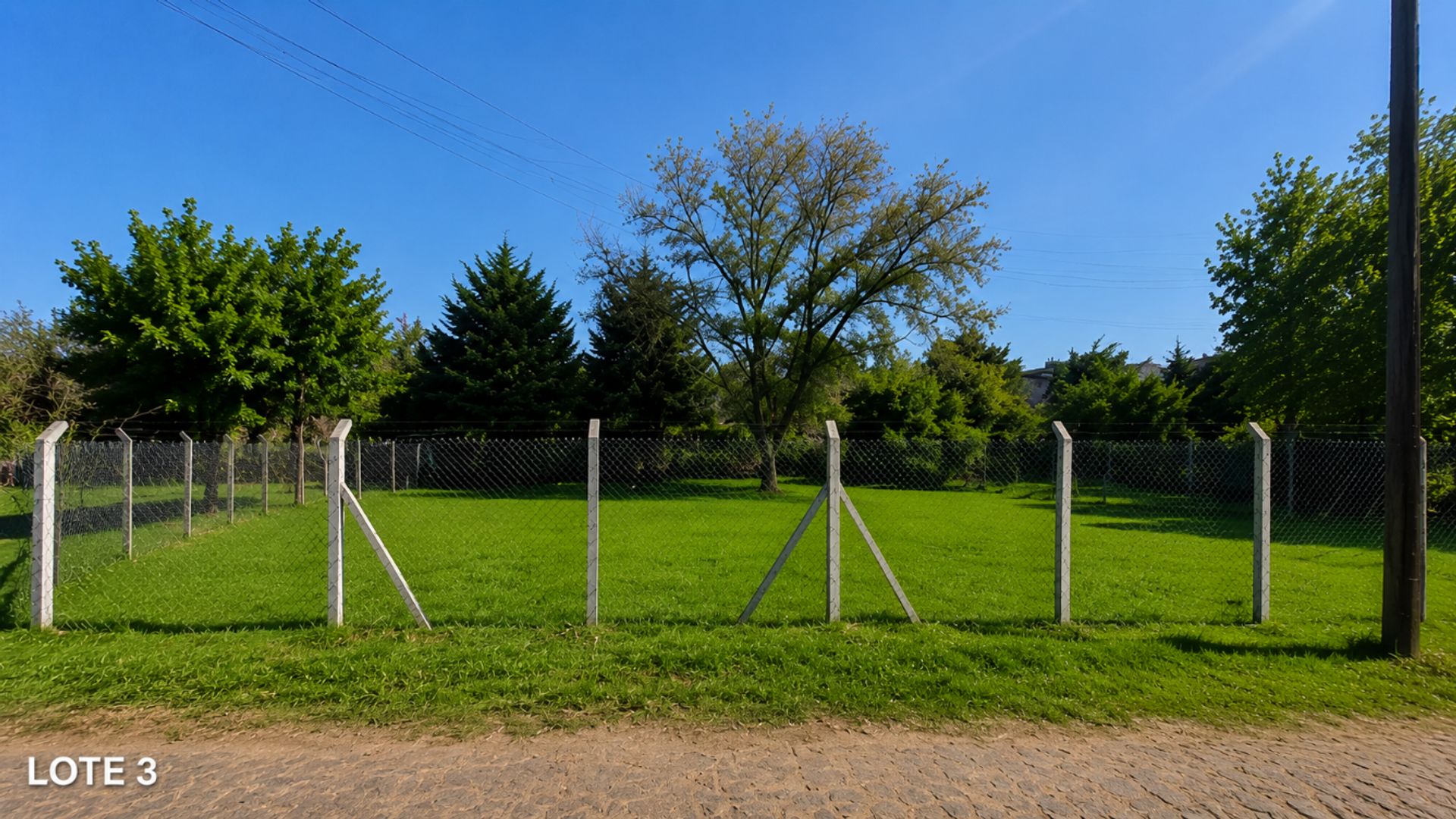 Lote en Venta en General Rodriguez, G.B.A. Zona Oeste