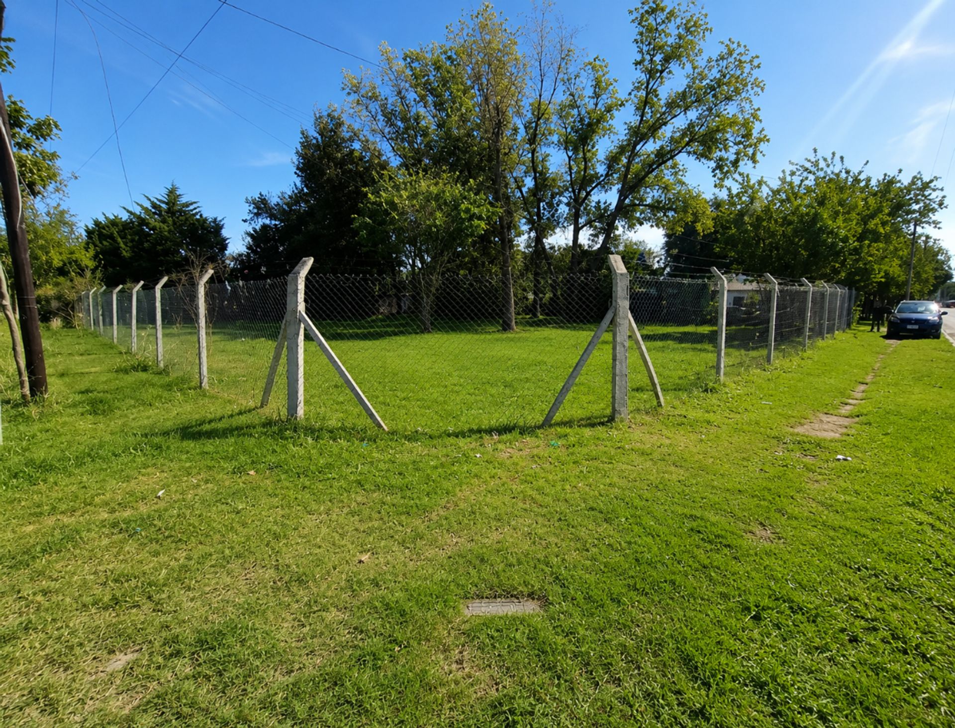 Lote en Venta en General Rodriguez, G.B.A. Zona Oeste