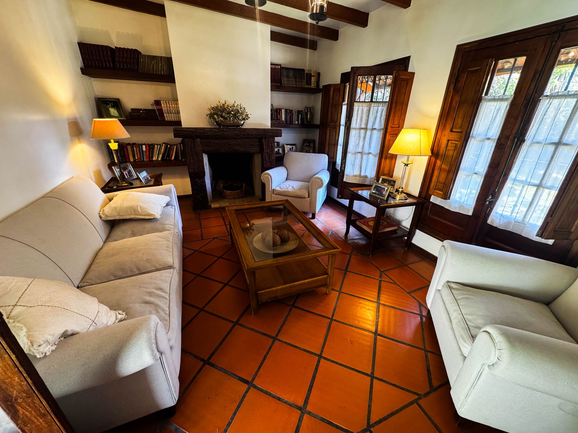 Casa en Venta en Lujan de Cuyo, Mendoza