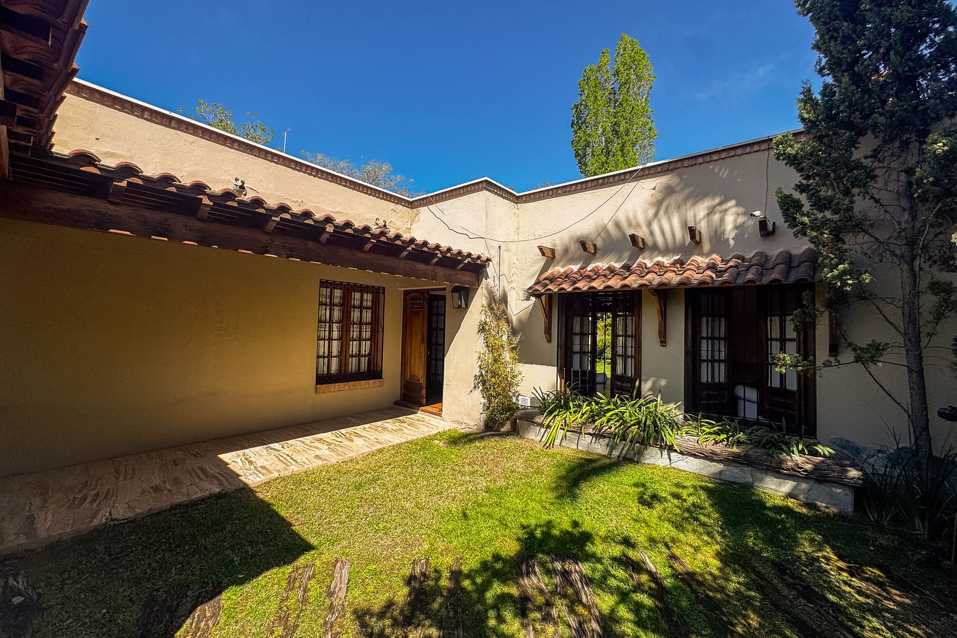 Casa en Venta en Lujan de Cuyo, Mendoza