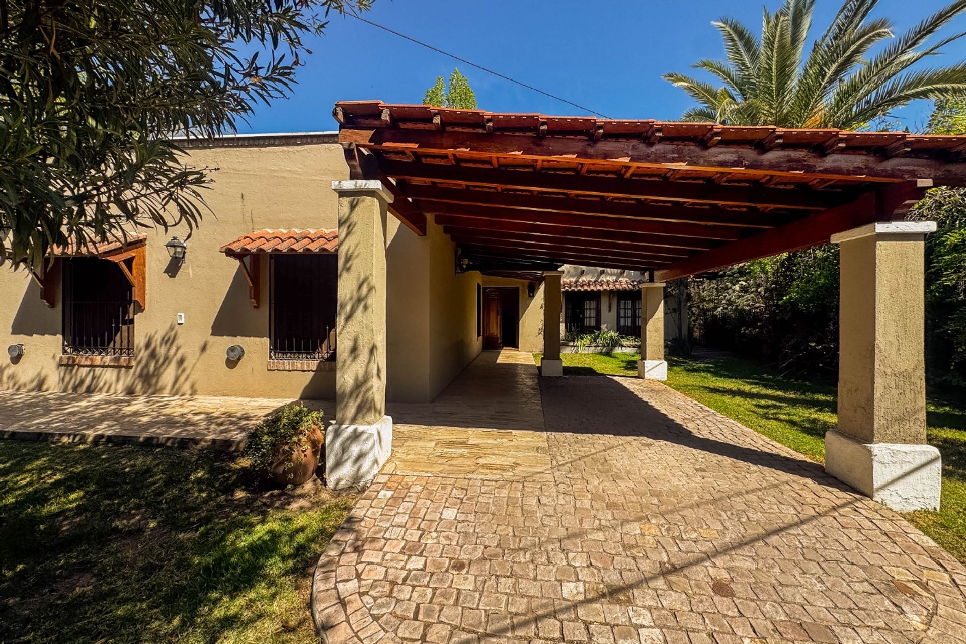 Casa en Venta en Lujan de Cuyo, Mendoza