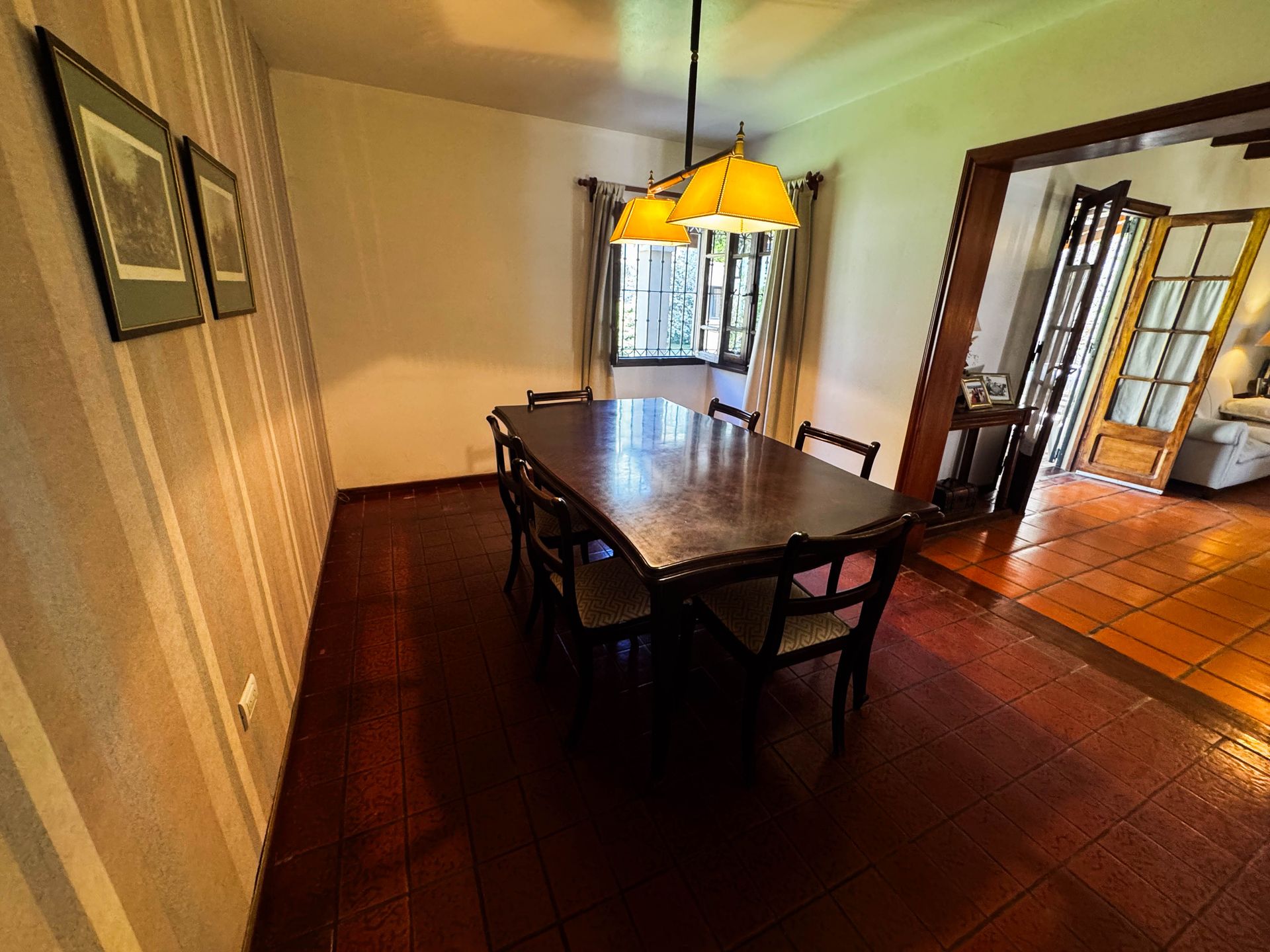 Casa en Venta en Lujan de Cuyo, Mendoza