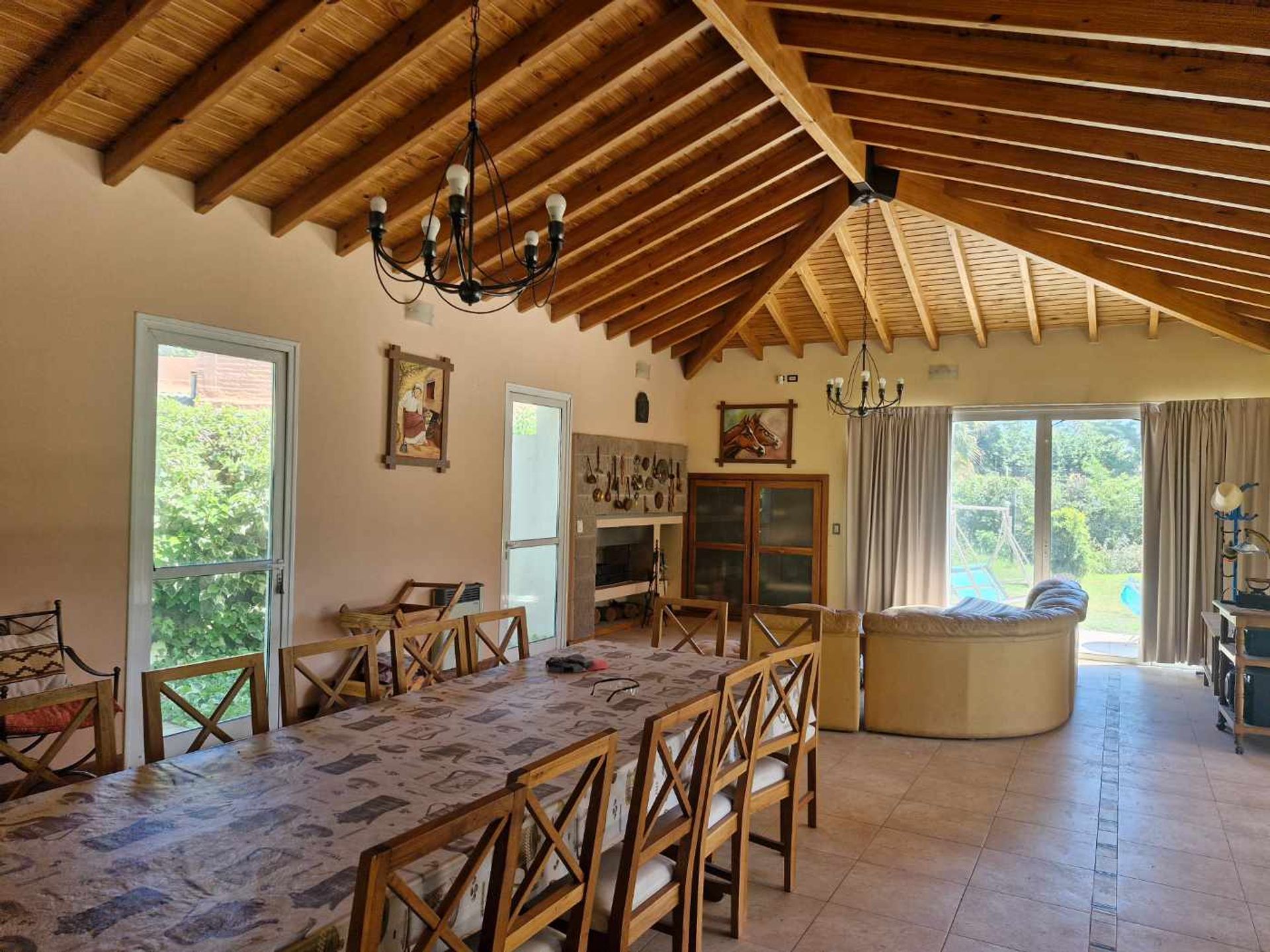 Casa en Venta en Lujan de Cuyo, Mendoza