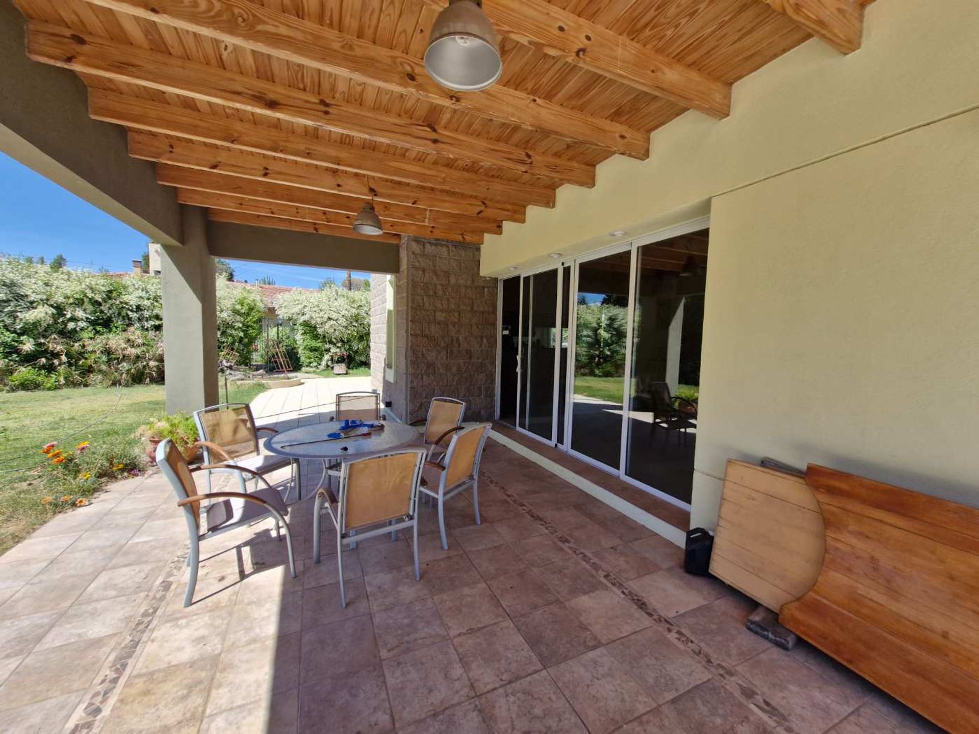 Casa en Venta en Lujan de Cuyo, Mendoza