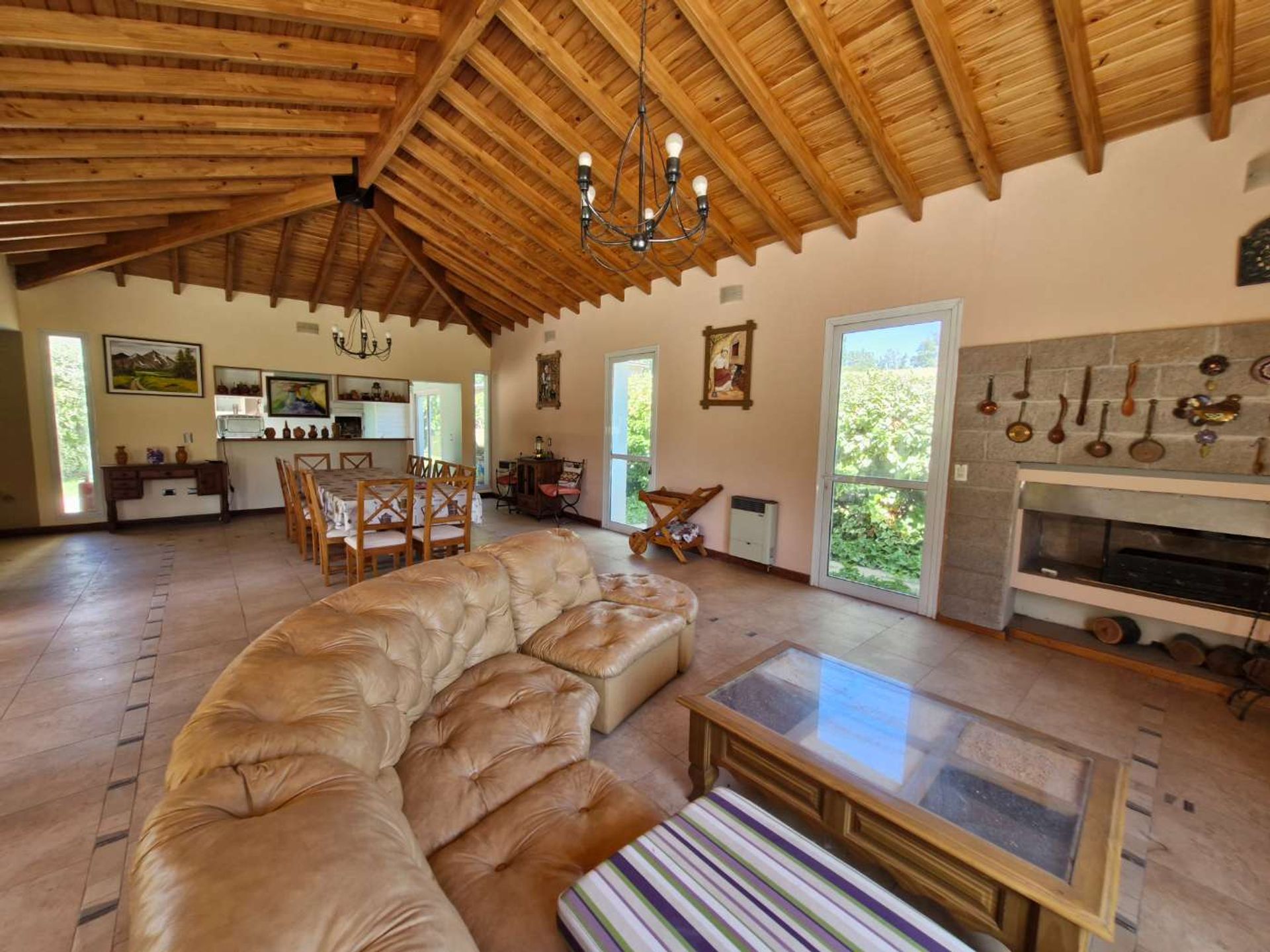 Casa en Venta en Lujan de Cuyo, Mendoza