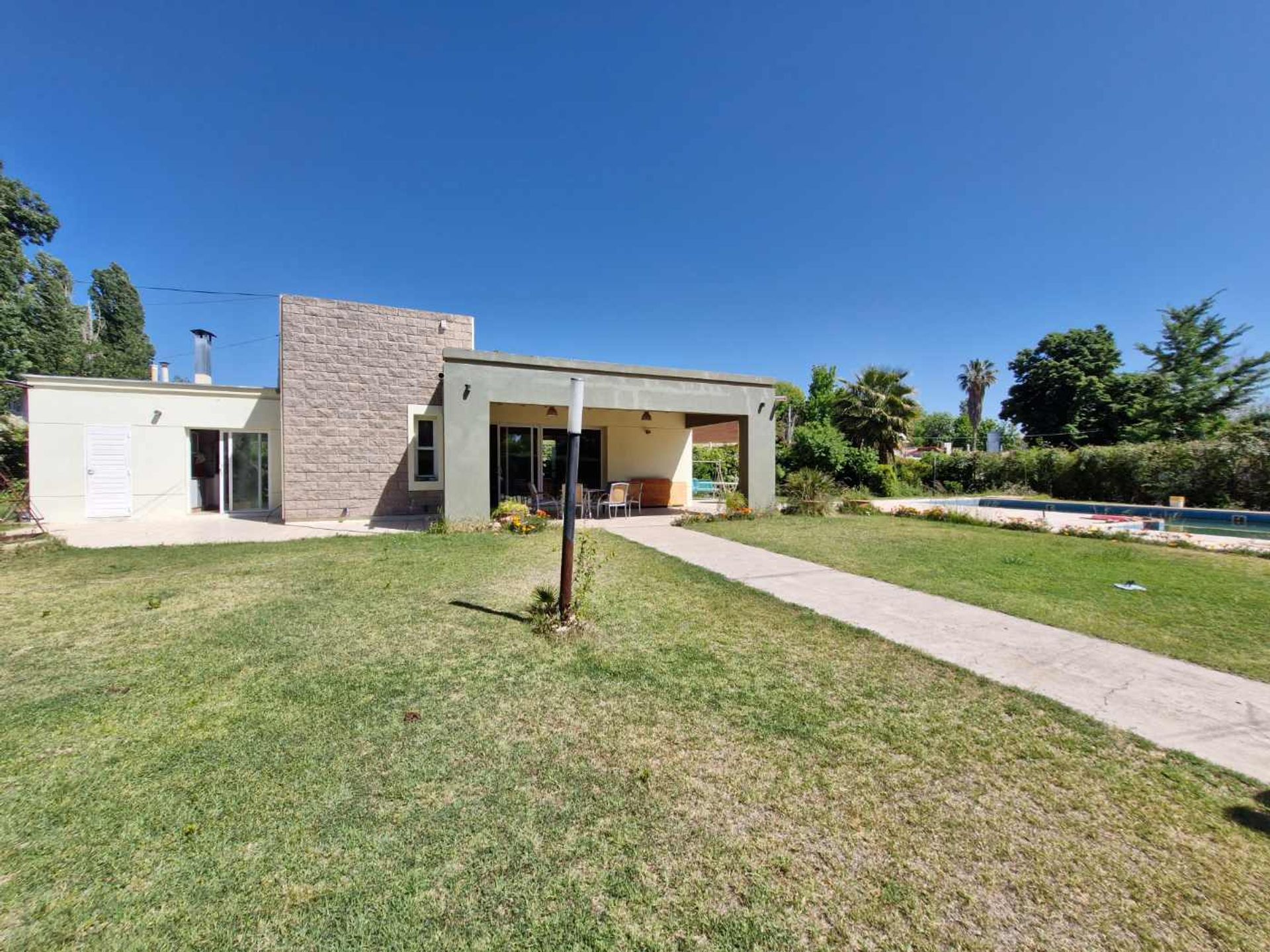 Casa en Venta en Lujan de Cuyo, Mendoza