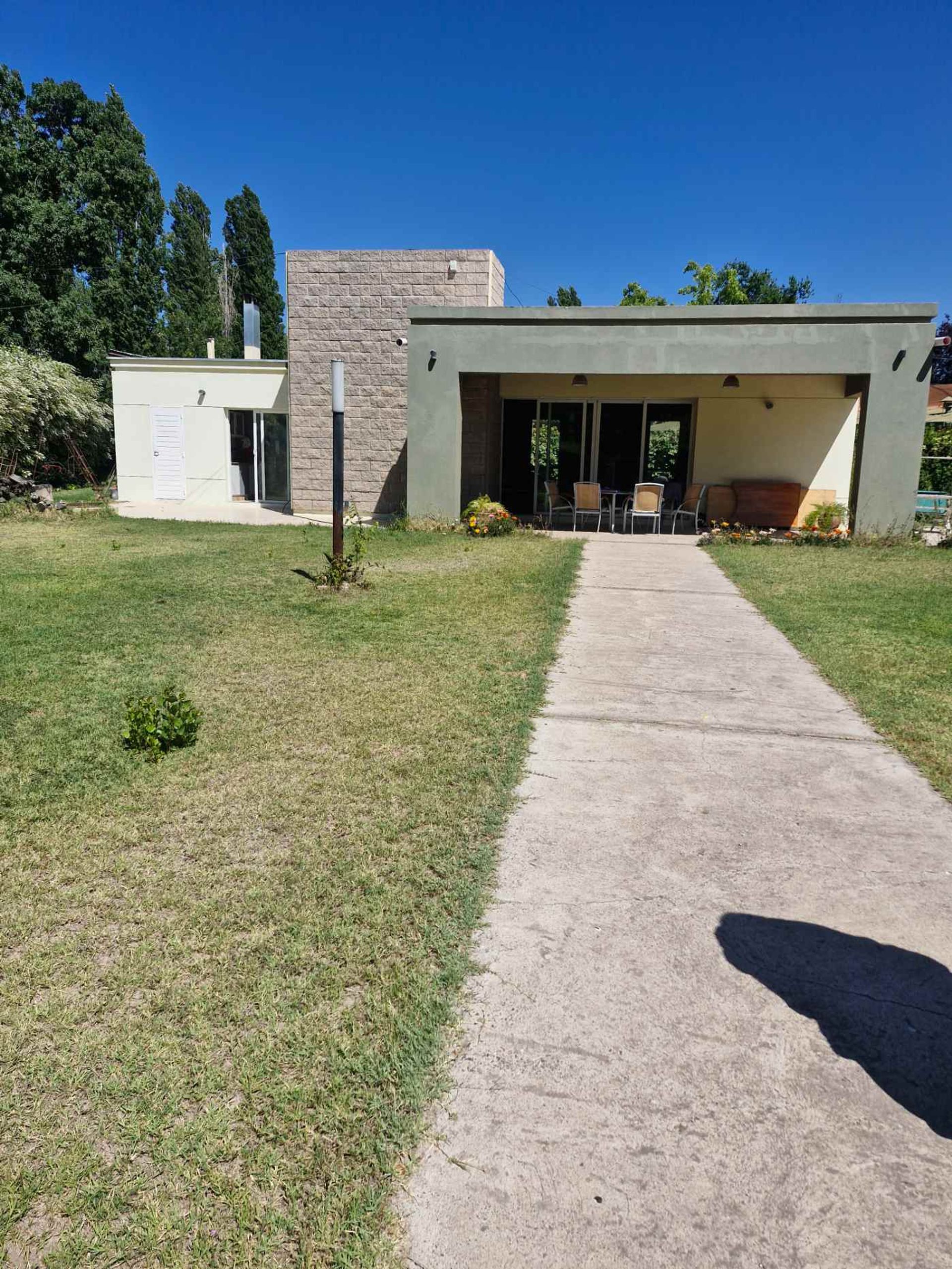 Casa en Venta en Lujan de Cuyo, Mendoza
