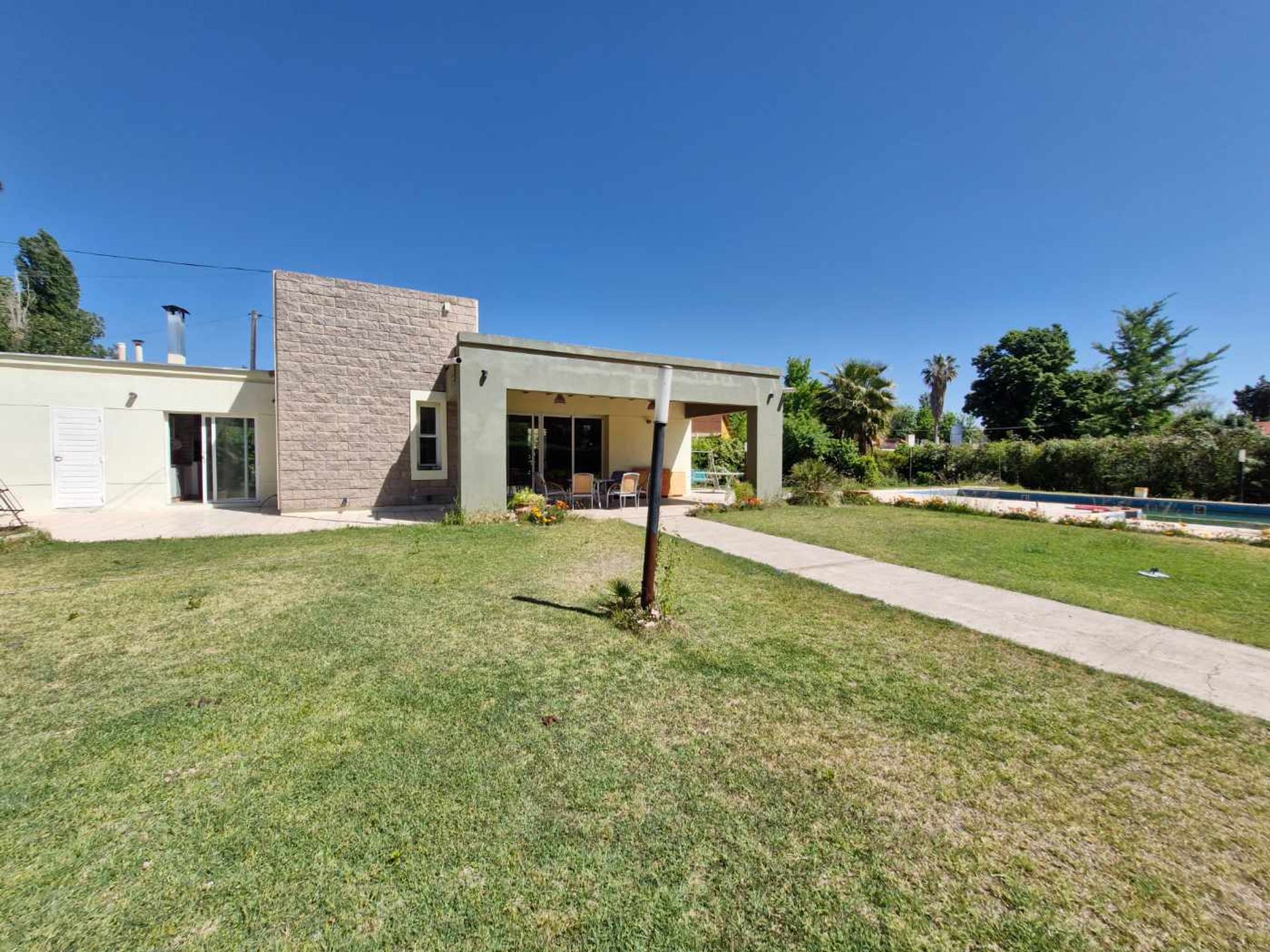 Casa en Venta en Lujan de Cuyo, Mendoza