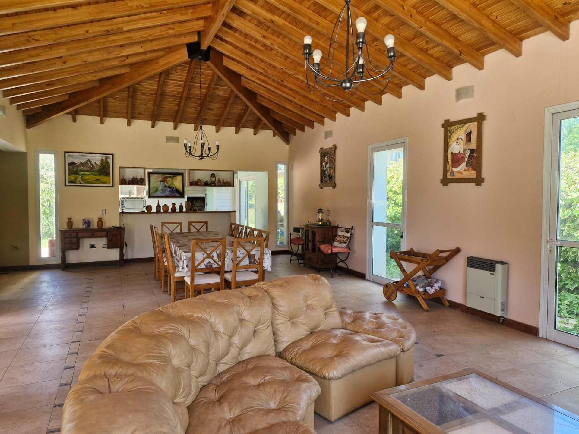 Casa en Venta en Lujan de Cuyo, Mendoza
