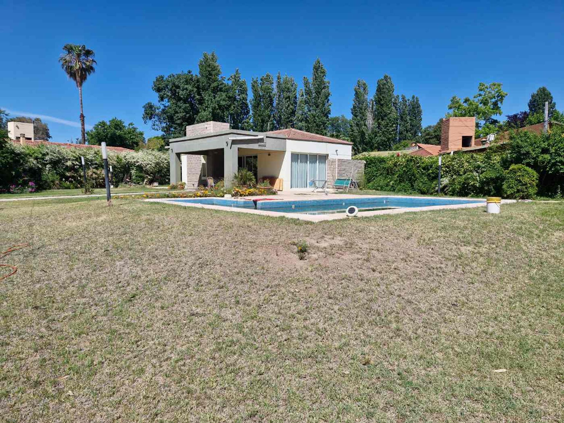 Casa en Venta en Lujan de Cuyo, Mendoza