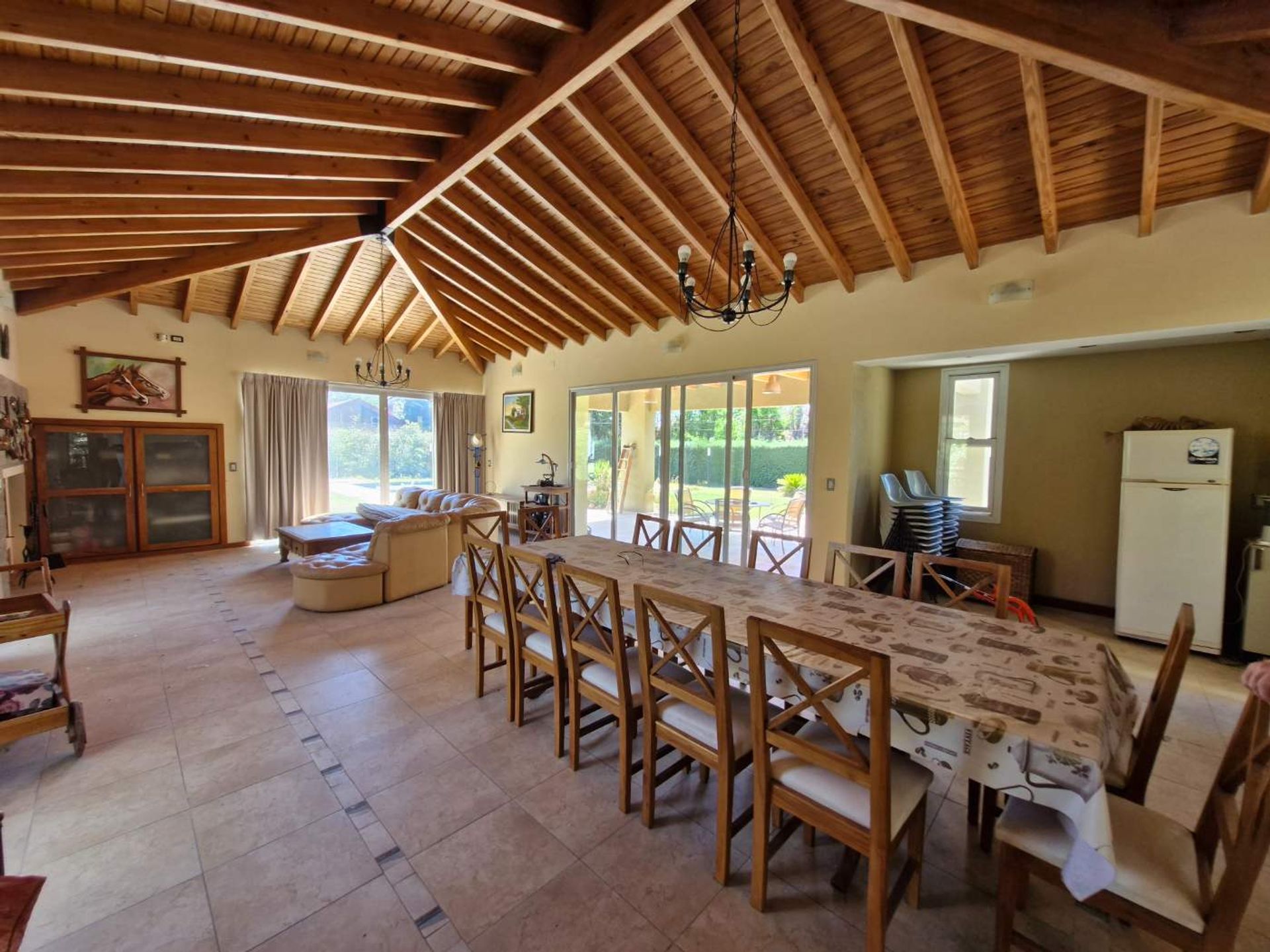 Casa en Venta en Lujan de Cuyo, Mendoza