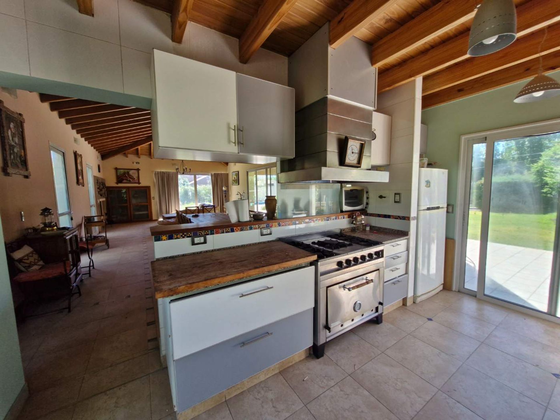 Casa en Venta en Lujan de Cuyo, Mendoza