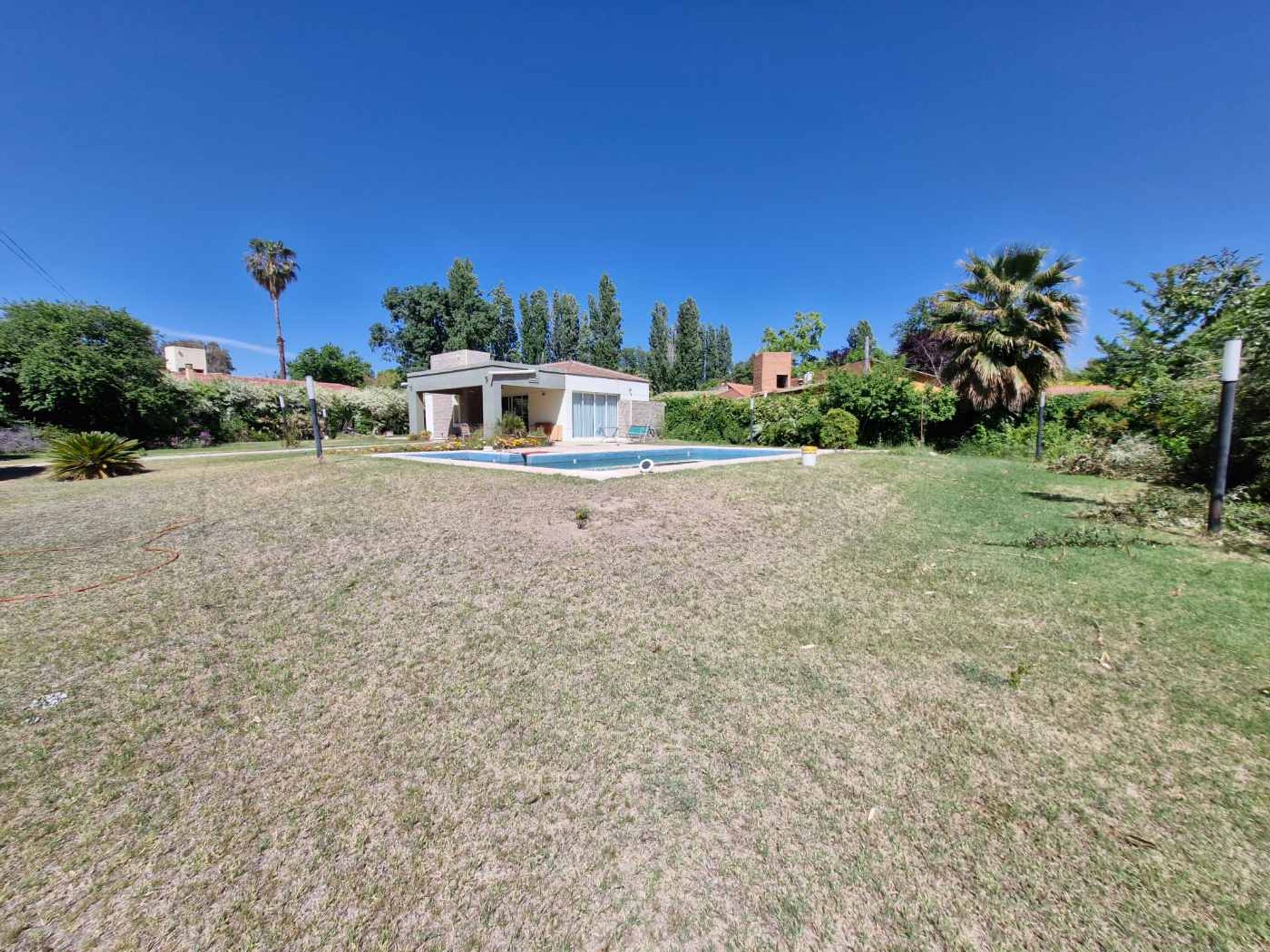 Casa en Venta en Lujan de Cuyo, Mendoza