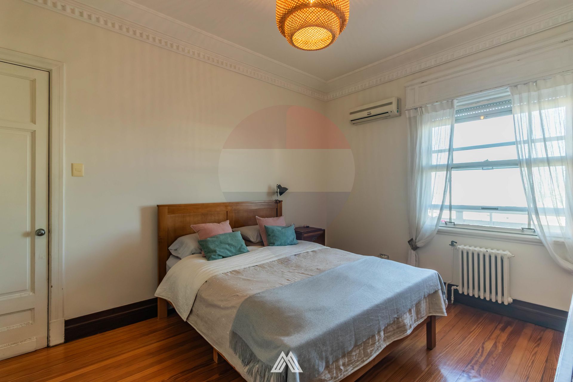 Alquiler apartamento 3 dorm. frente a IMM Centro - 14