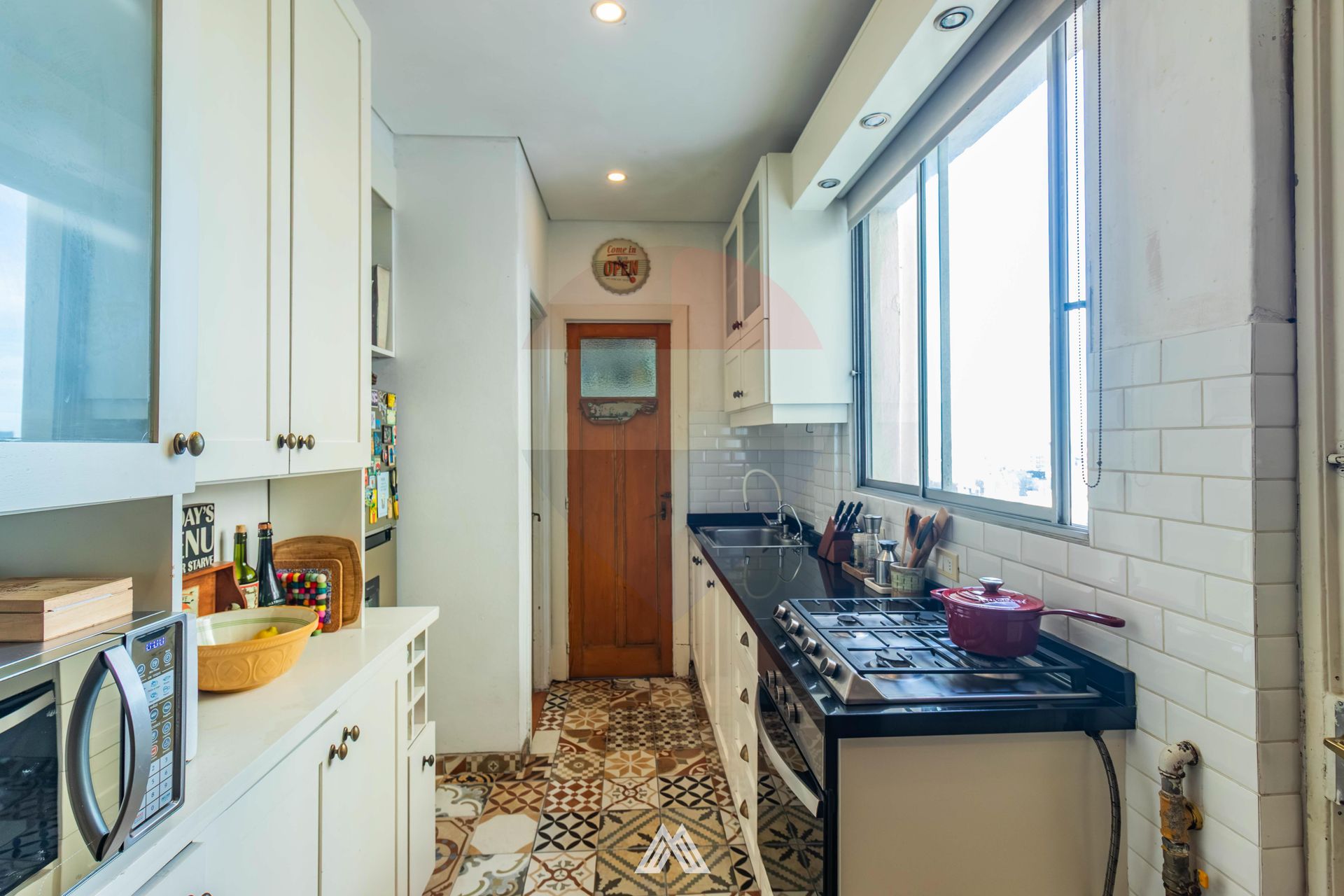 Alquiler apartamento 3 dorm. frente a IMM Centro - 16