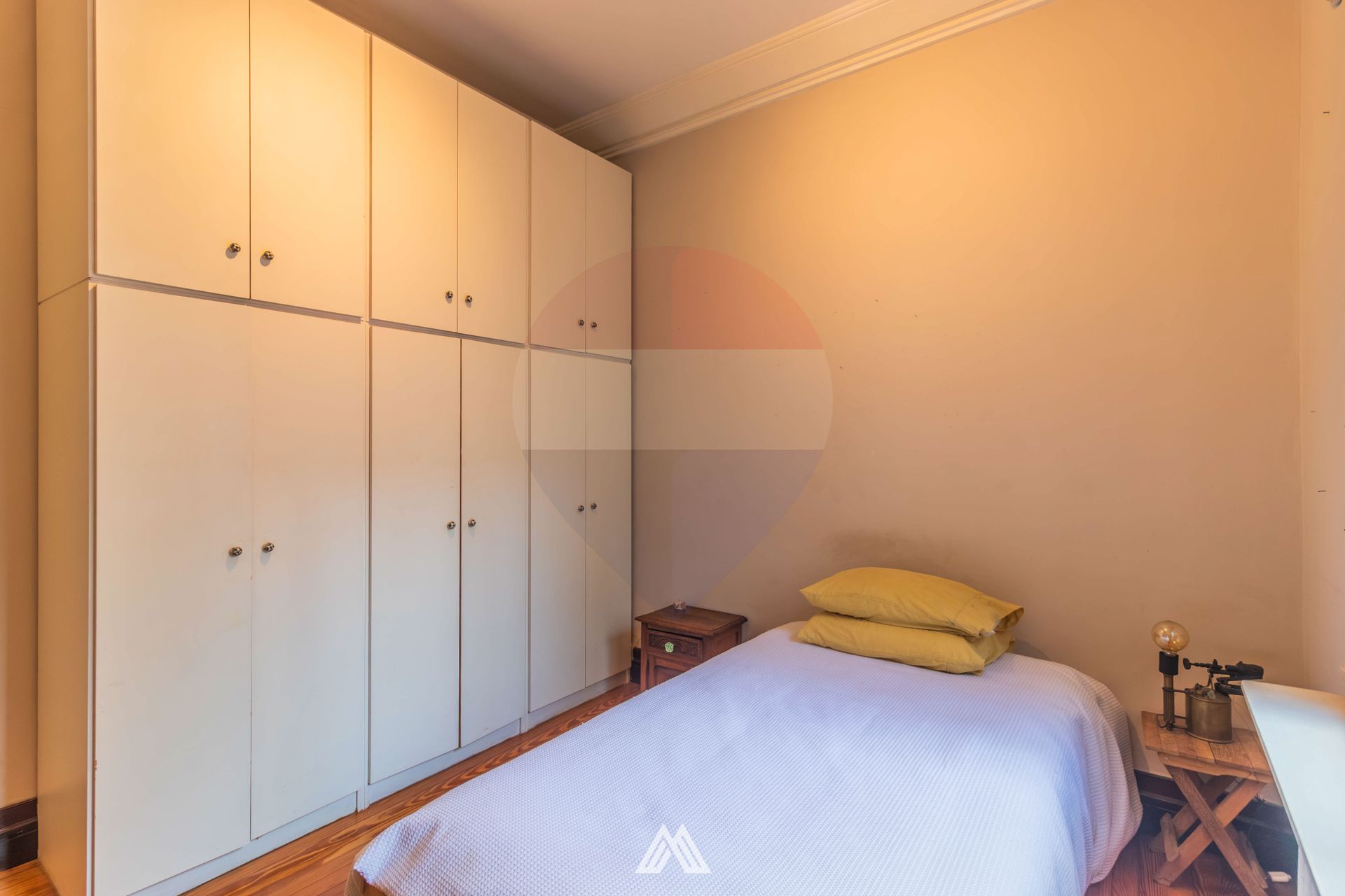 Alquiler apartamento 3 dorm. frente a IMM Centro - 12