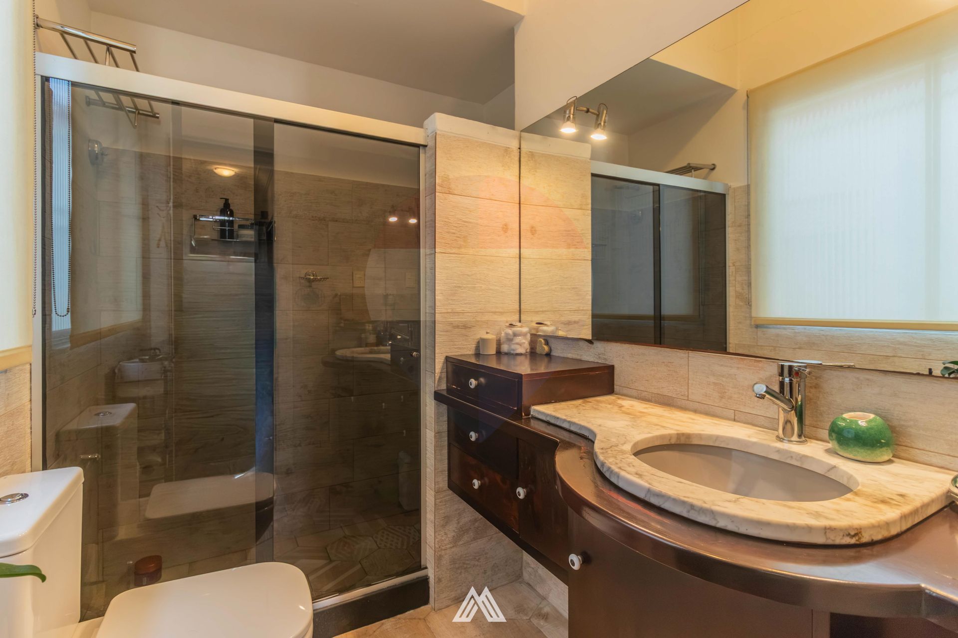 Alquiler apartamento 3 dorm. frente a IMM Centro - 15