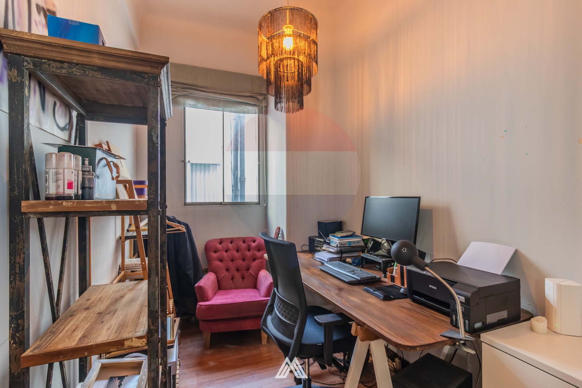 Alquiler apartamento 3 dorm. frente a IMM Centro - 18