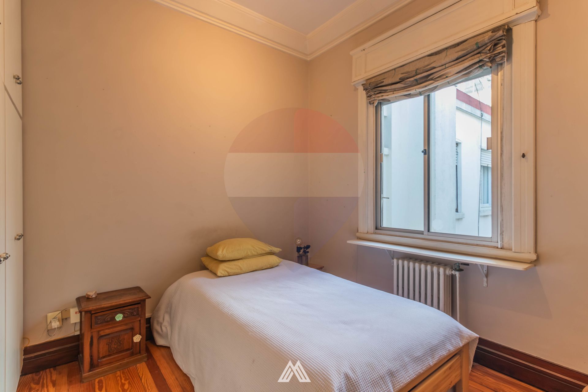 Alquiler apartamento 3 dorm. frente a IMM Centro - 11