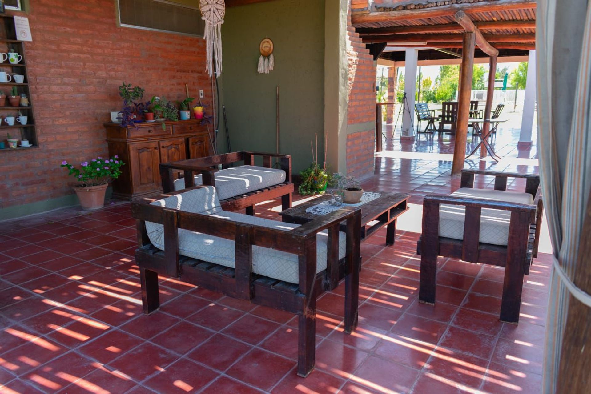 Casa en Alquiler en Pocito, San Juan
