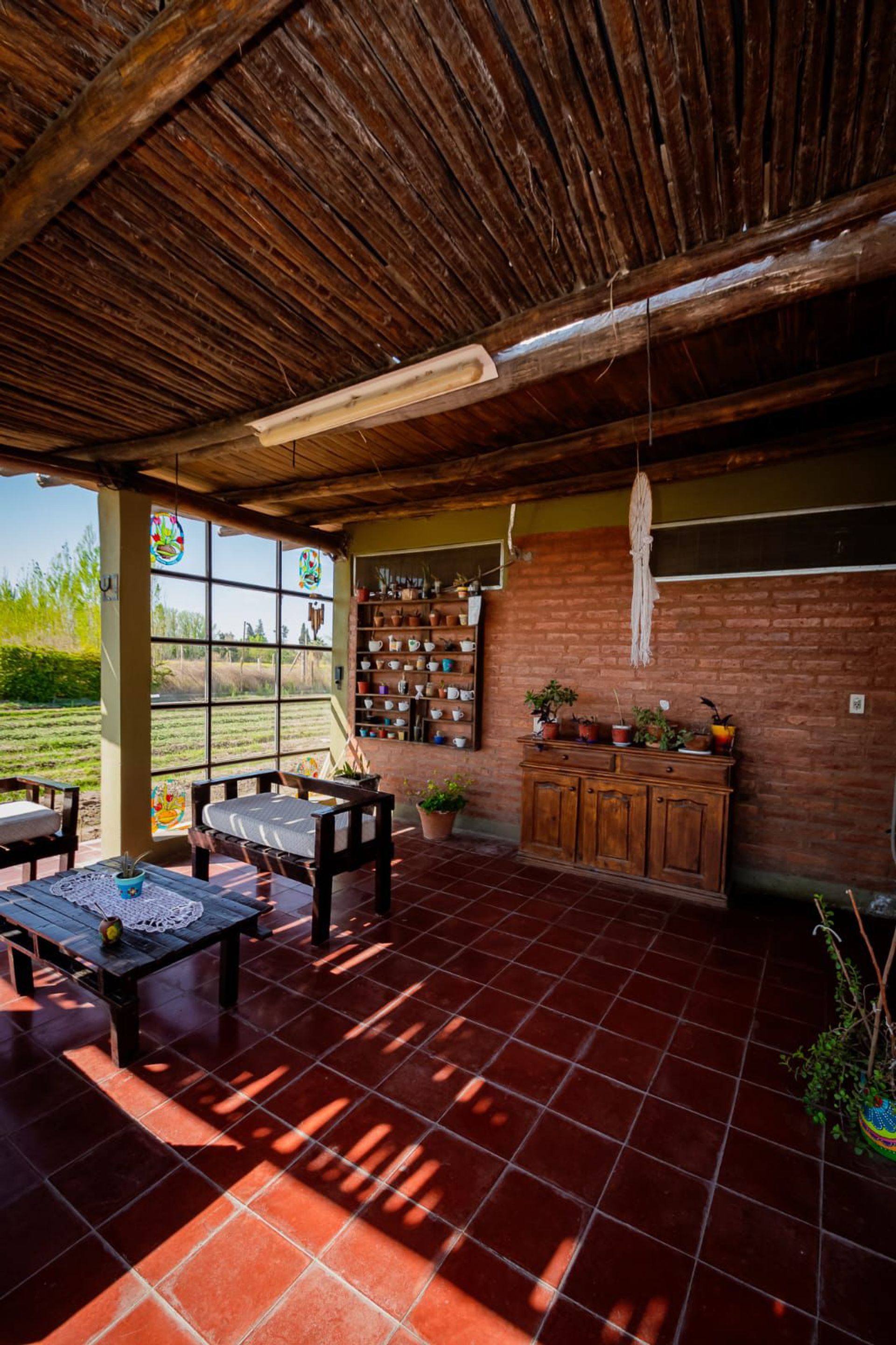 Casa en Alquiler en Pocito, San Juan
