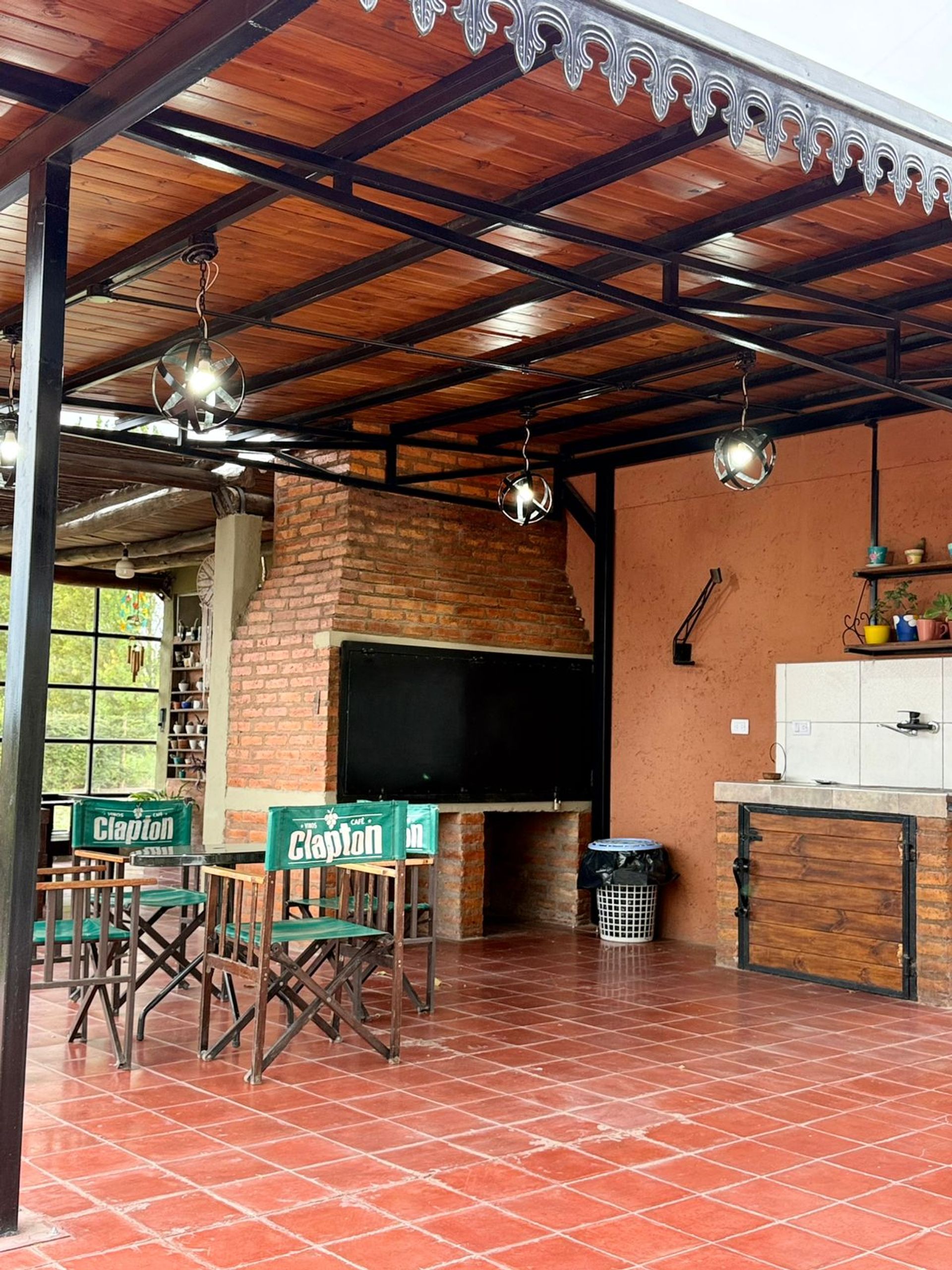 Casa en Alquiler en Pocito, San Juan