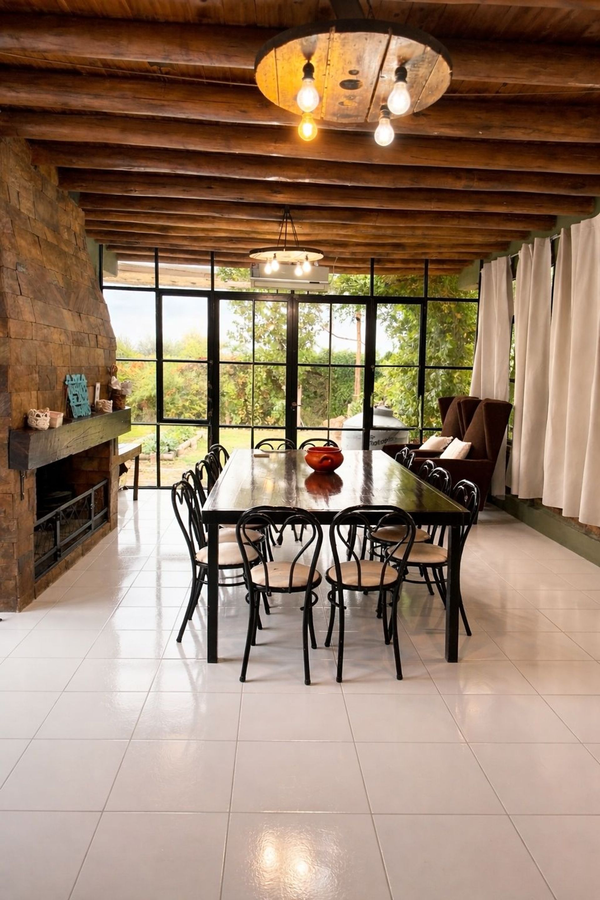 Casa en Alquiler en Pocito, San Juan