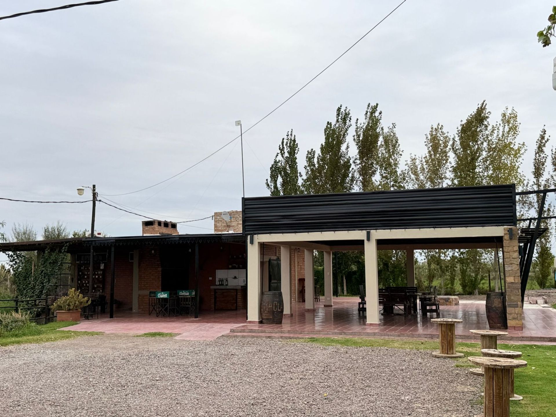 Casa en Alquiler en Pocito, San Juan