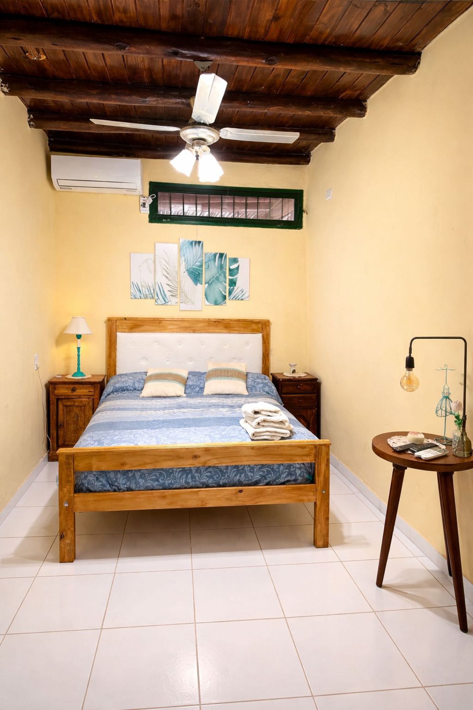 Casa en Alquiler en Pocito, San Juan