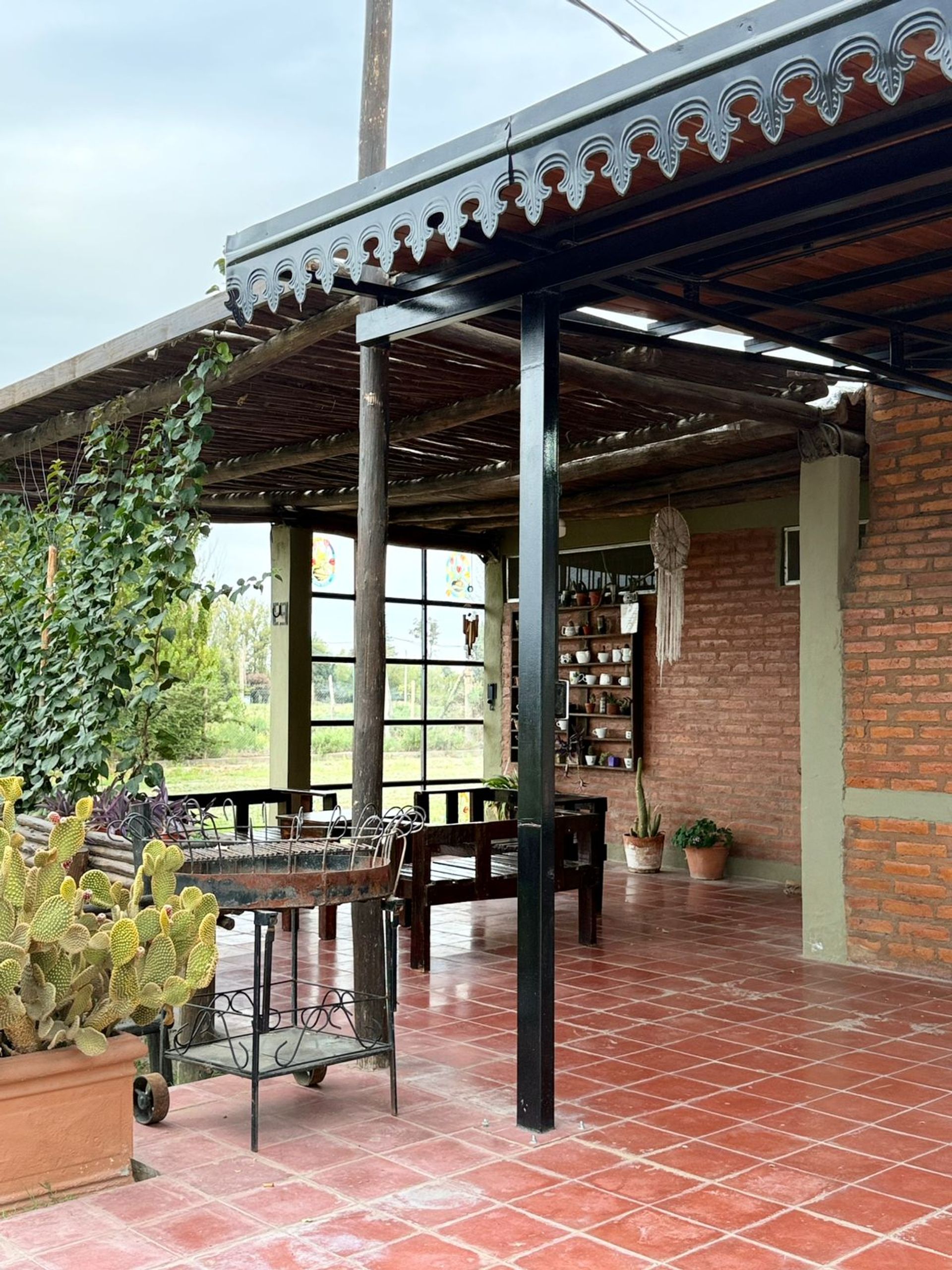 Casa en Alquiler en Pocito, San Juan