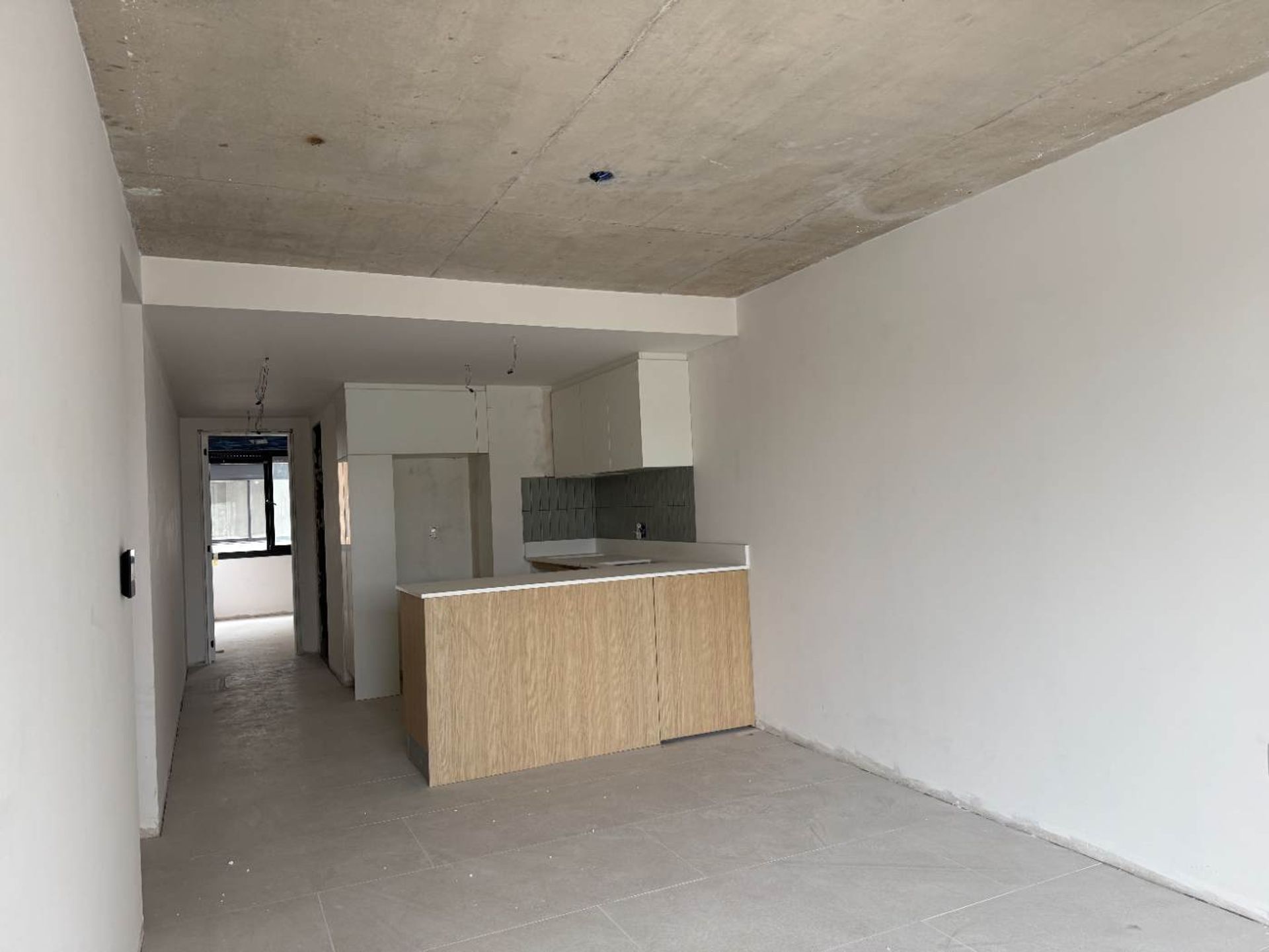 Venta apto dos dormitorios dos baños Parque Batlle - 6