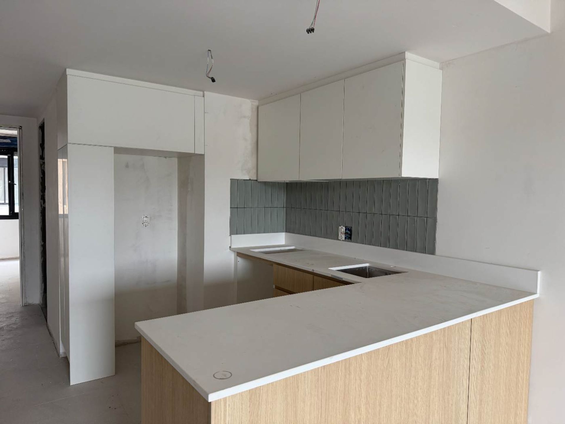 Venta apto dos dormitorios dos baños Parque Batlle - 7