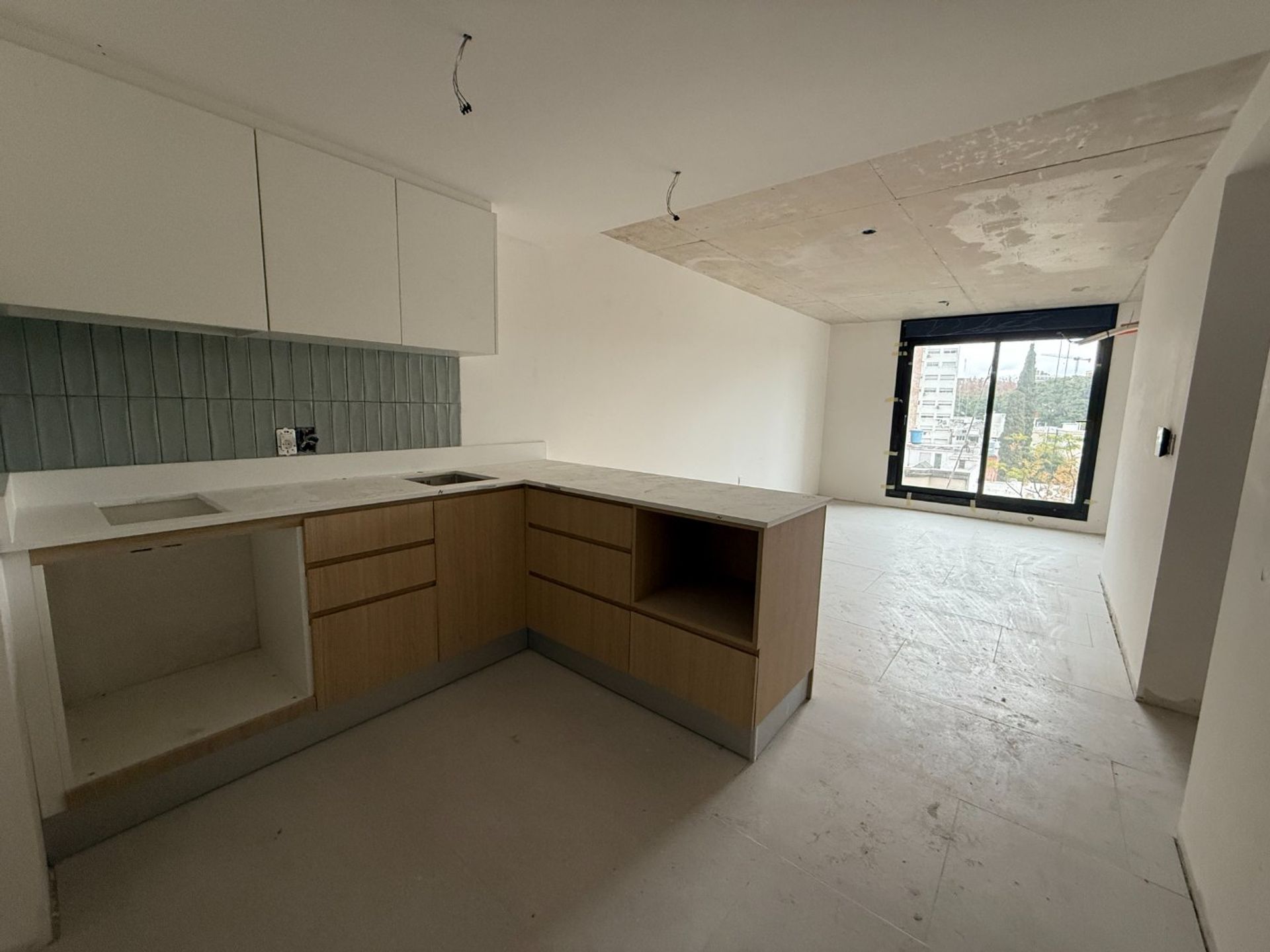 Venta apto dos dormitorios dos baños Parque Batlle - 8