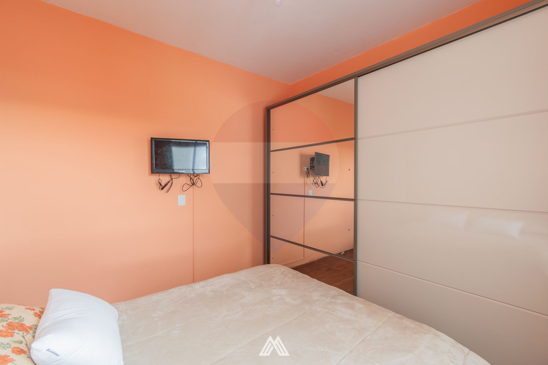 Venta Apartamento 1 Dormitorio Centro - 3