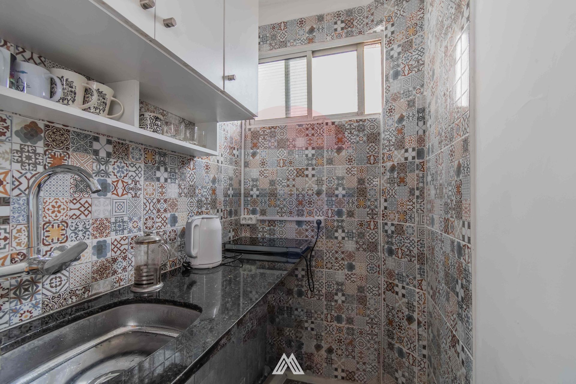 Venta Apartamento 1 Dormitorio Centro - 11