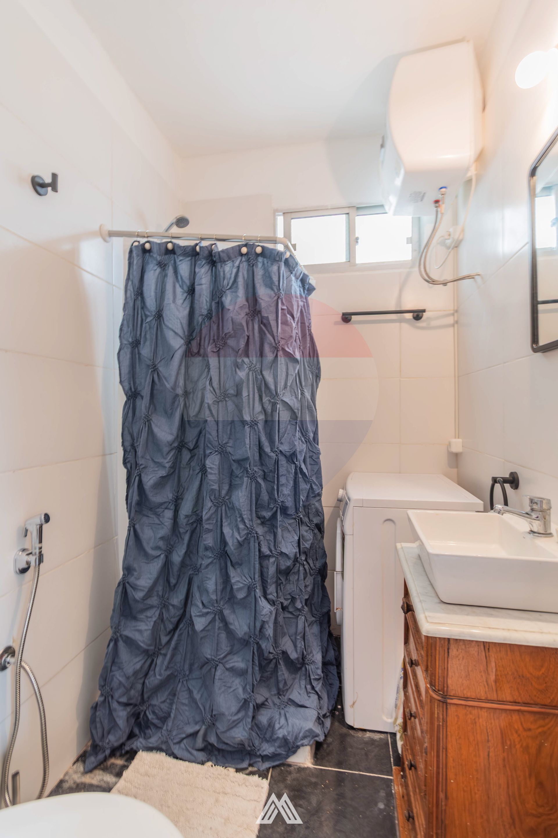 Venta Apartamento 1 Dormitorio Centro - 9