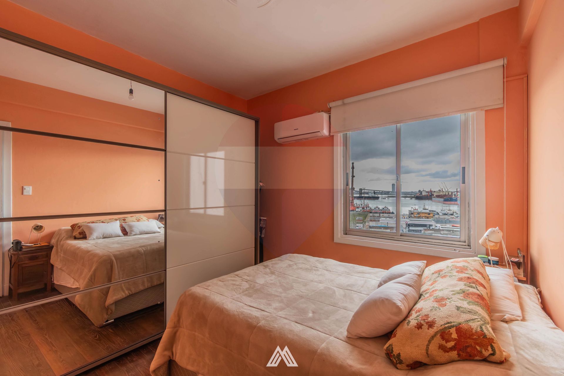 Venta Apartamento 1 Dormitorio Centro - 1
