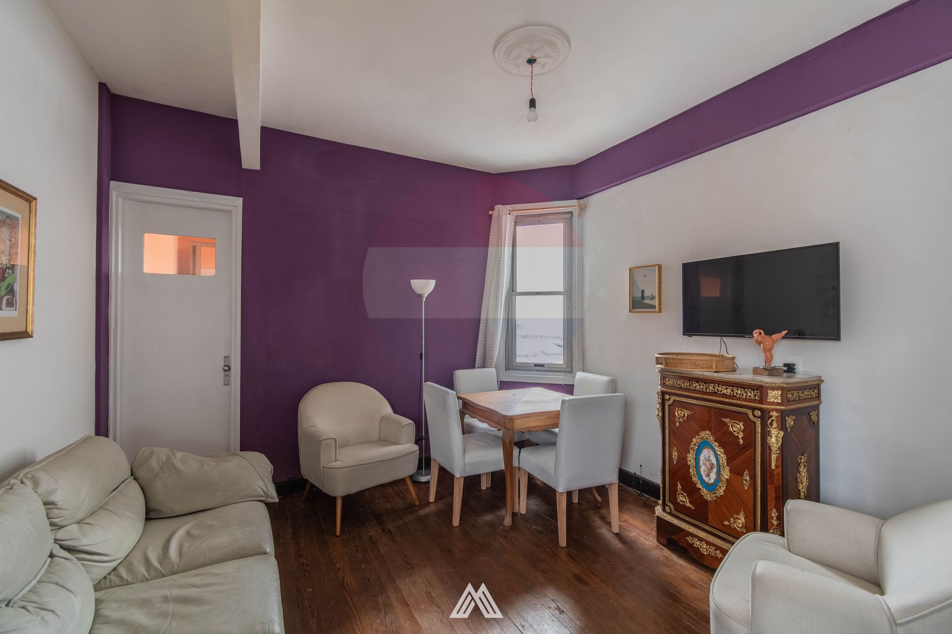Venta Apartamento 1 Dormitorio Centro - 7