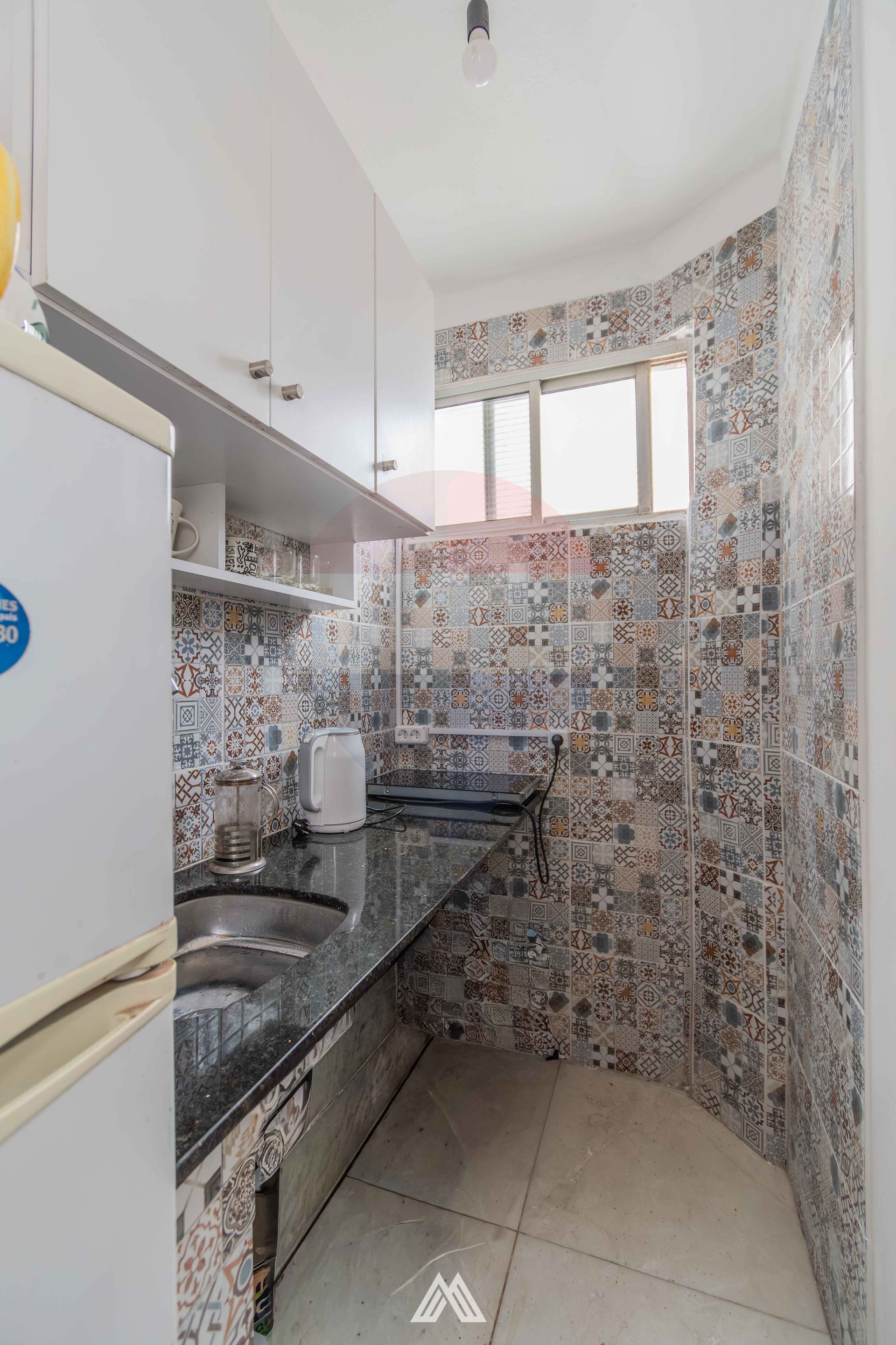 Venta Apartamento 1 Dormitorio Centro - 12