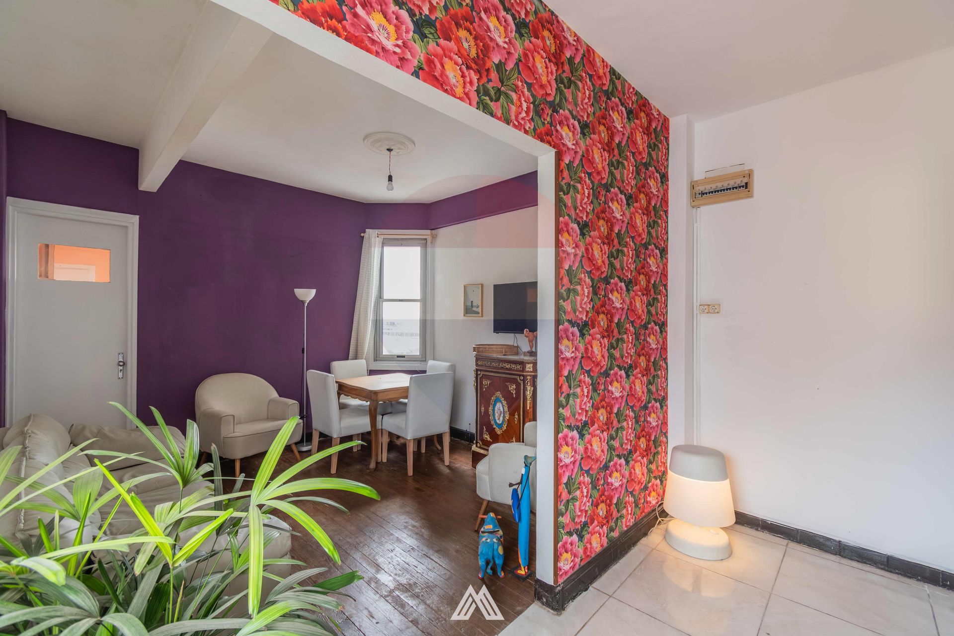 Venta Apartamento 1 Dormitorio Centro - 6