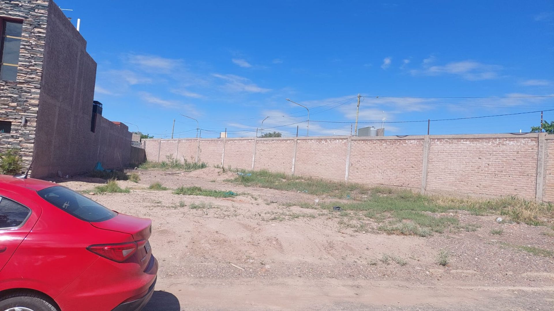 Lote en Venta en Maipu, Mendoza