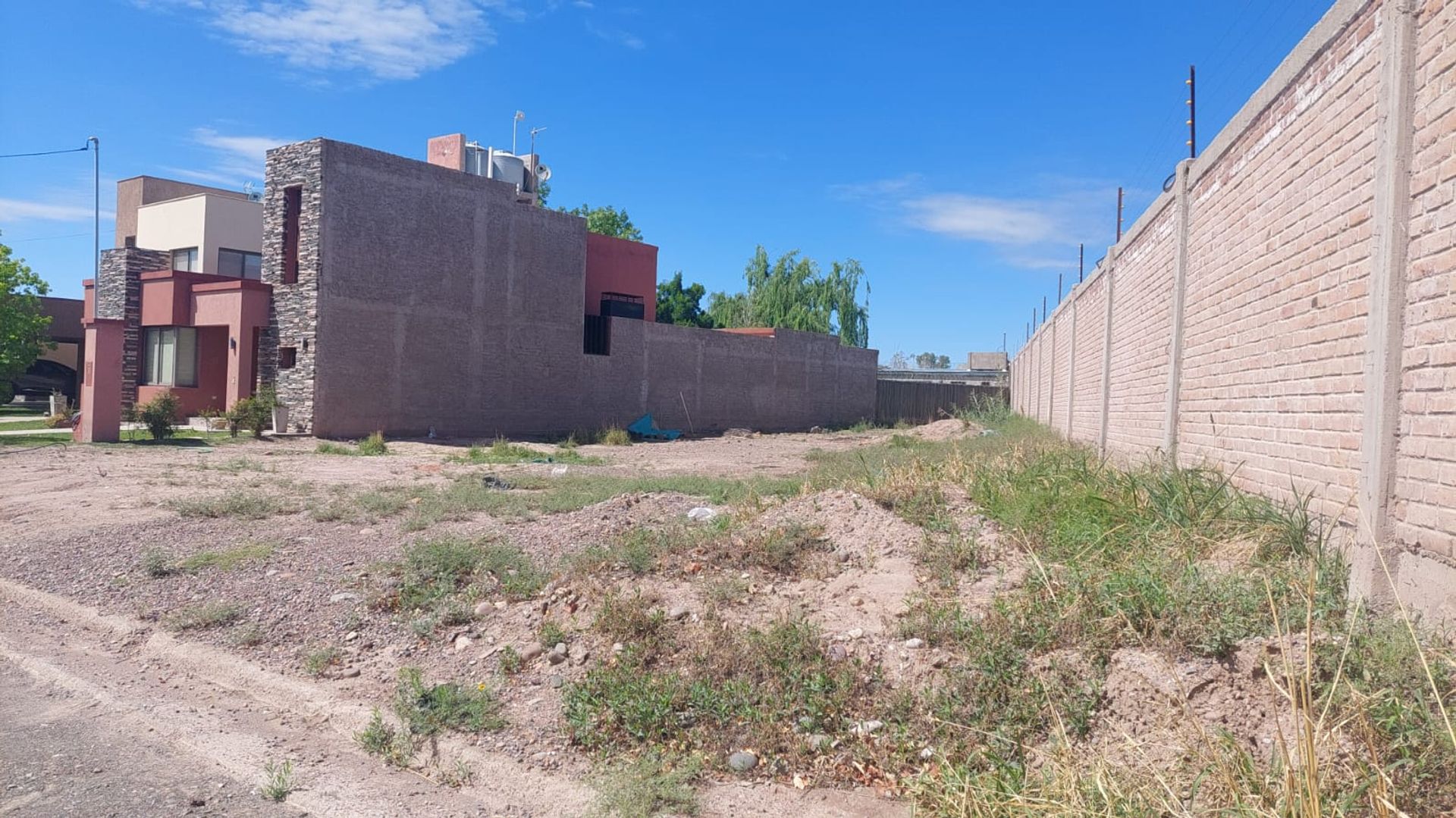 Lote en Venta en Maipu, Mendoza